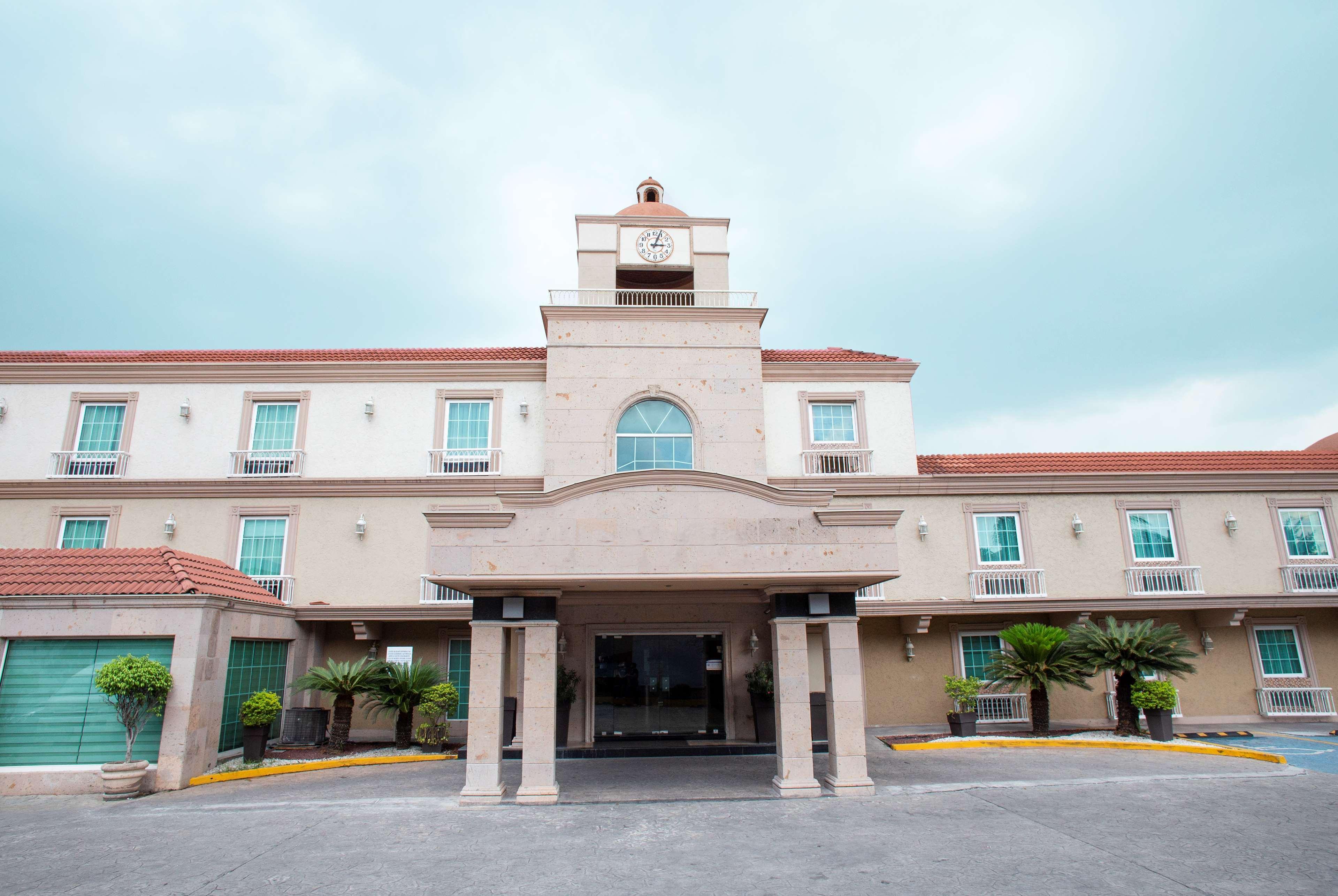 Hotel Western Colon