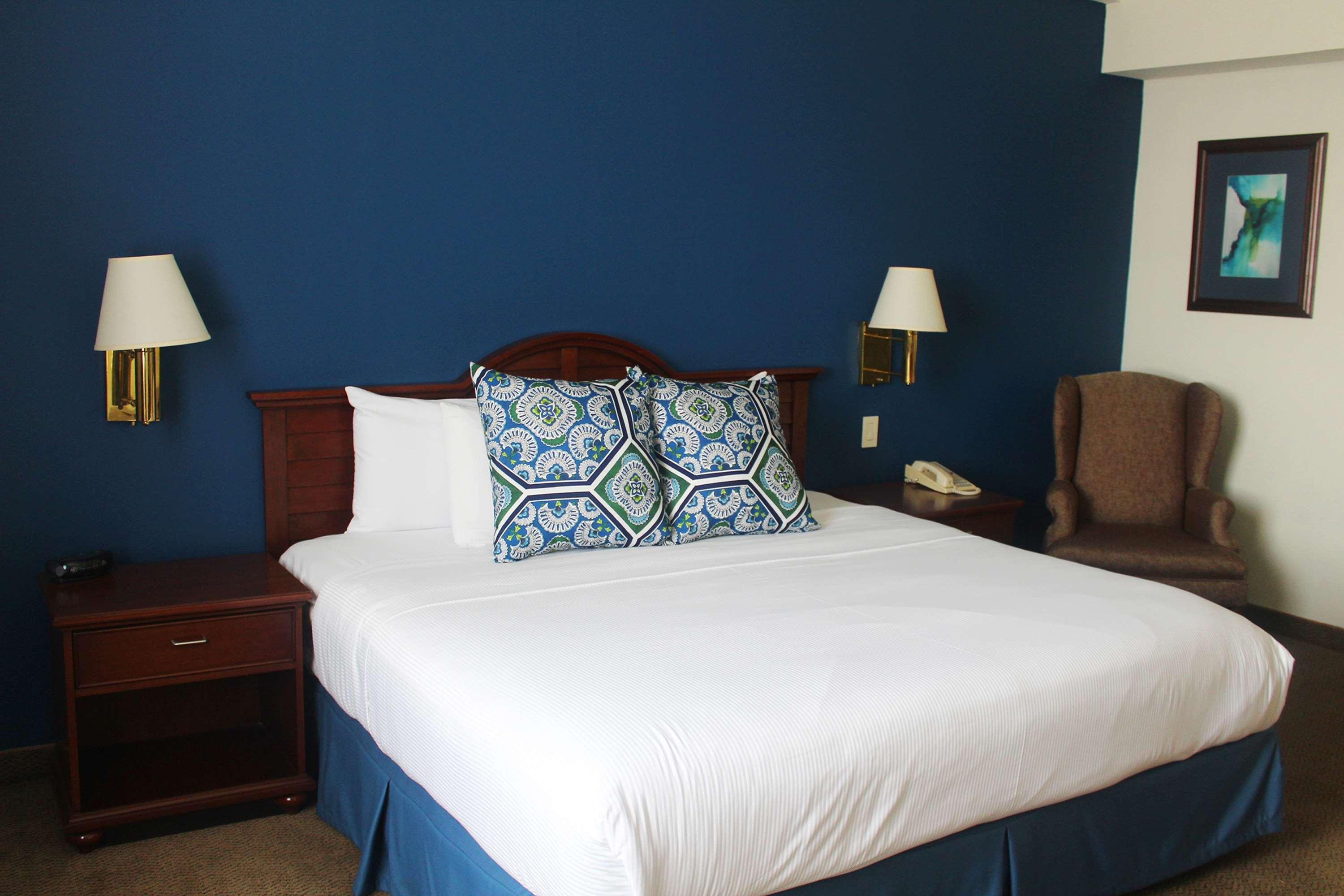 Western Mochis Hotel 4*