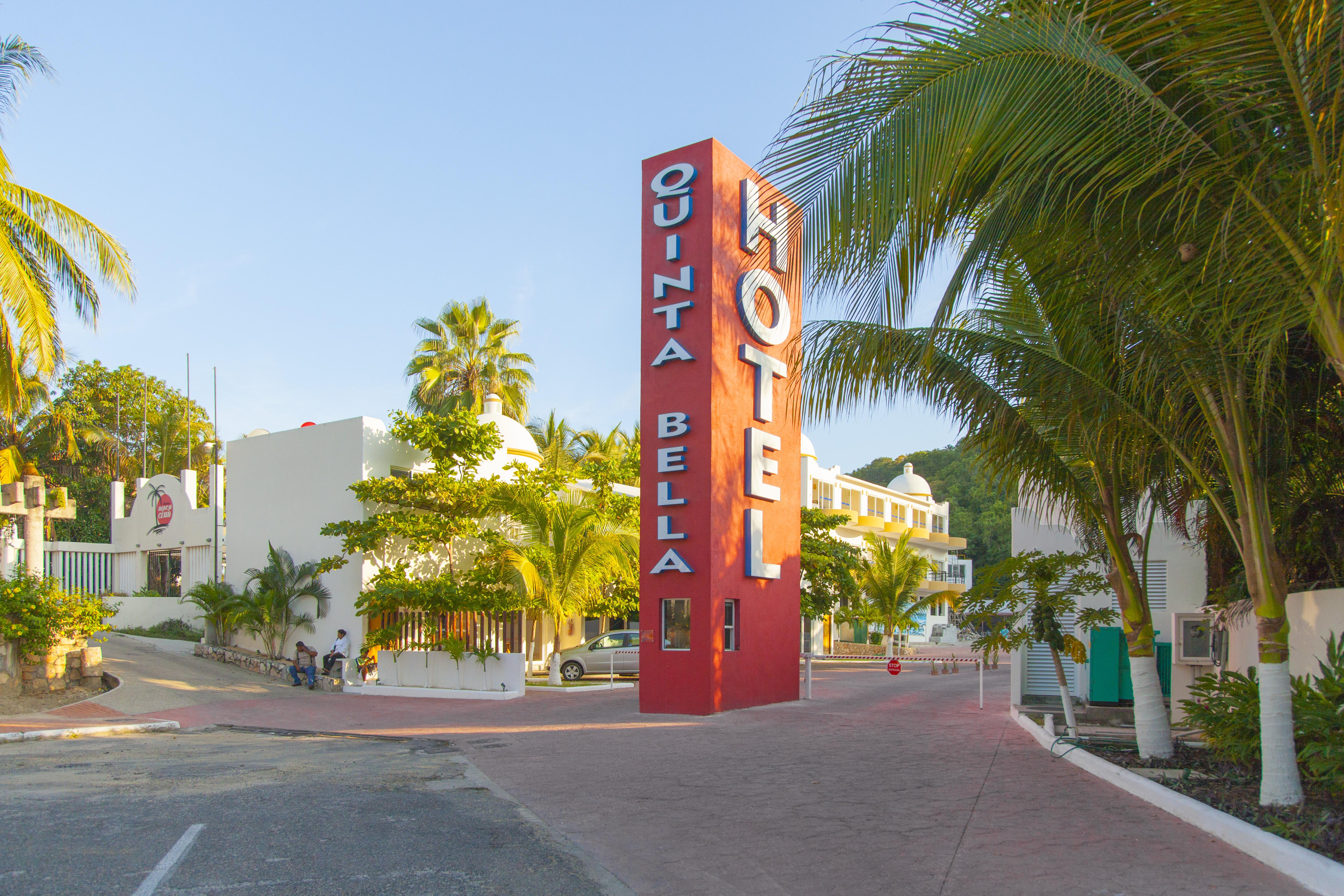 Quinta Bella Hotel