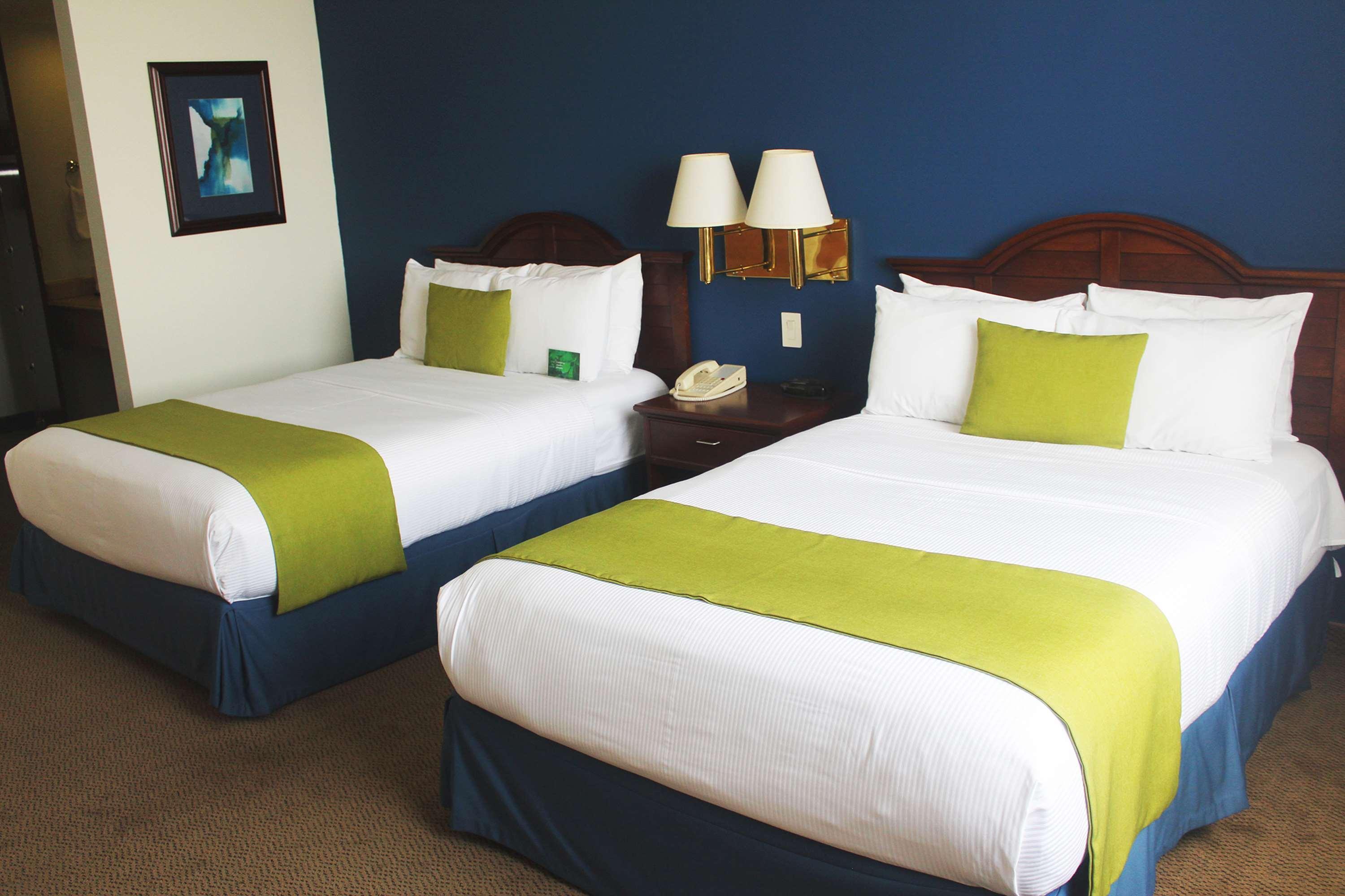 Western Mochis Hotel Los Mochis