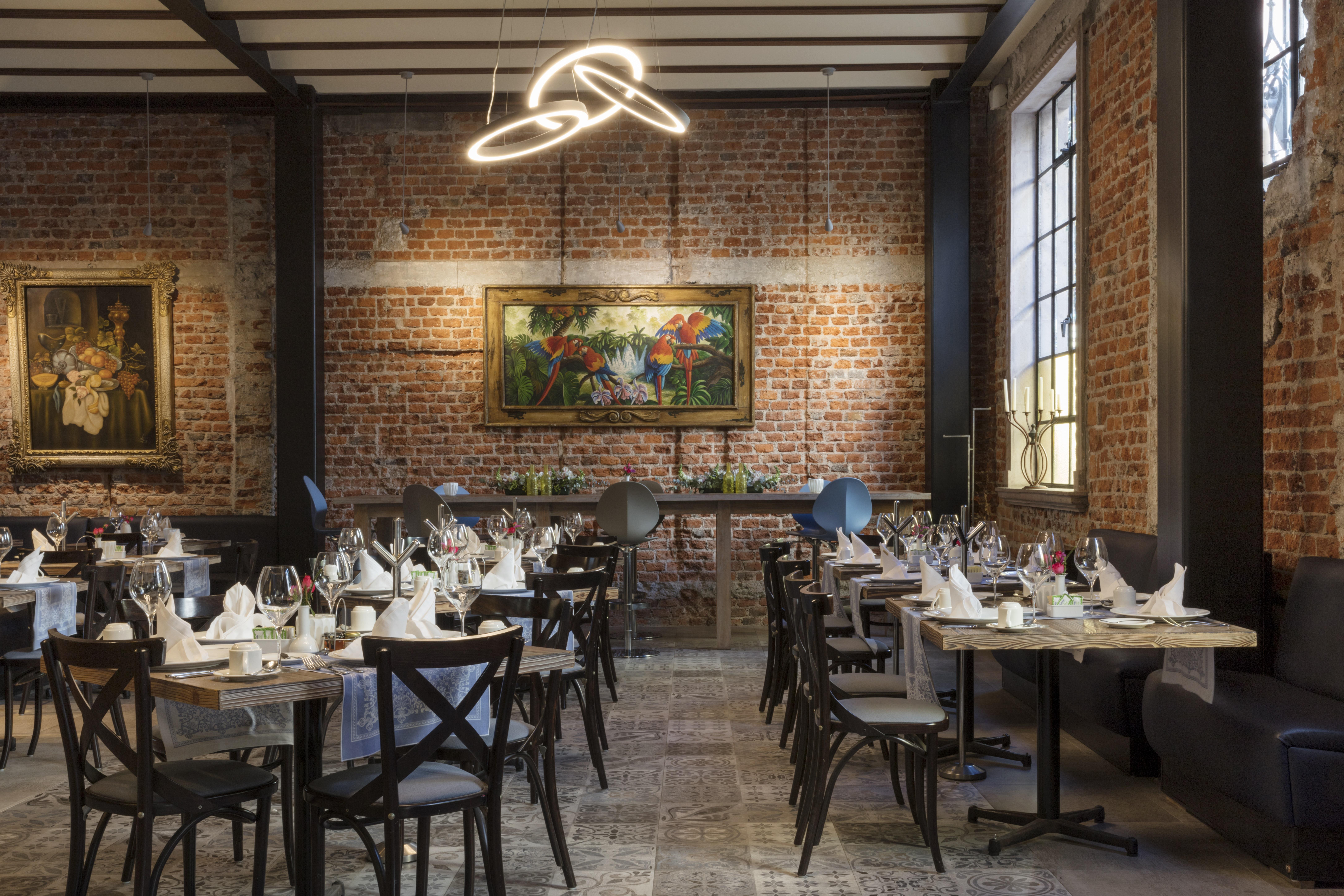 Stara Hamburgo Boutique (adults Only) Mexico City