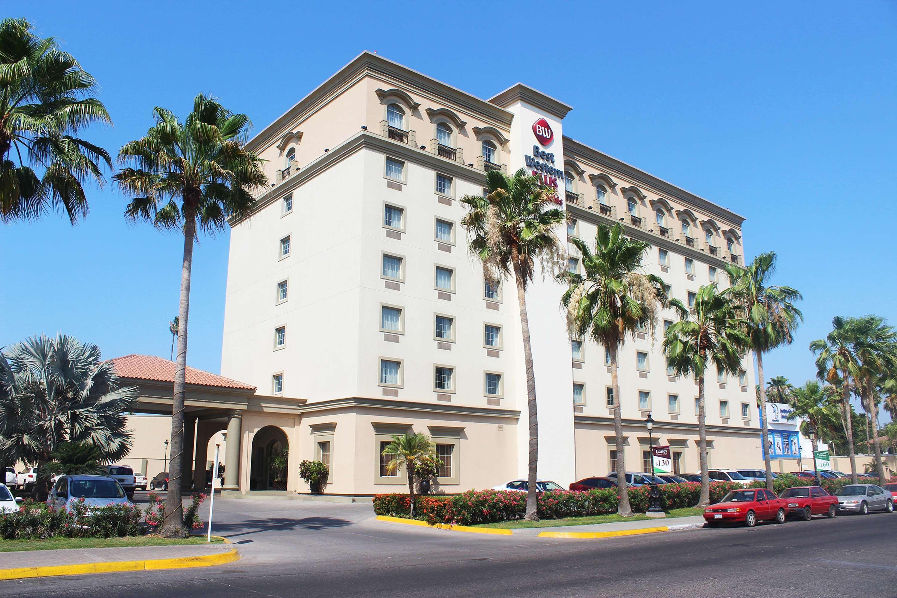 Western Mochis Hotel 4*