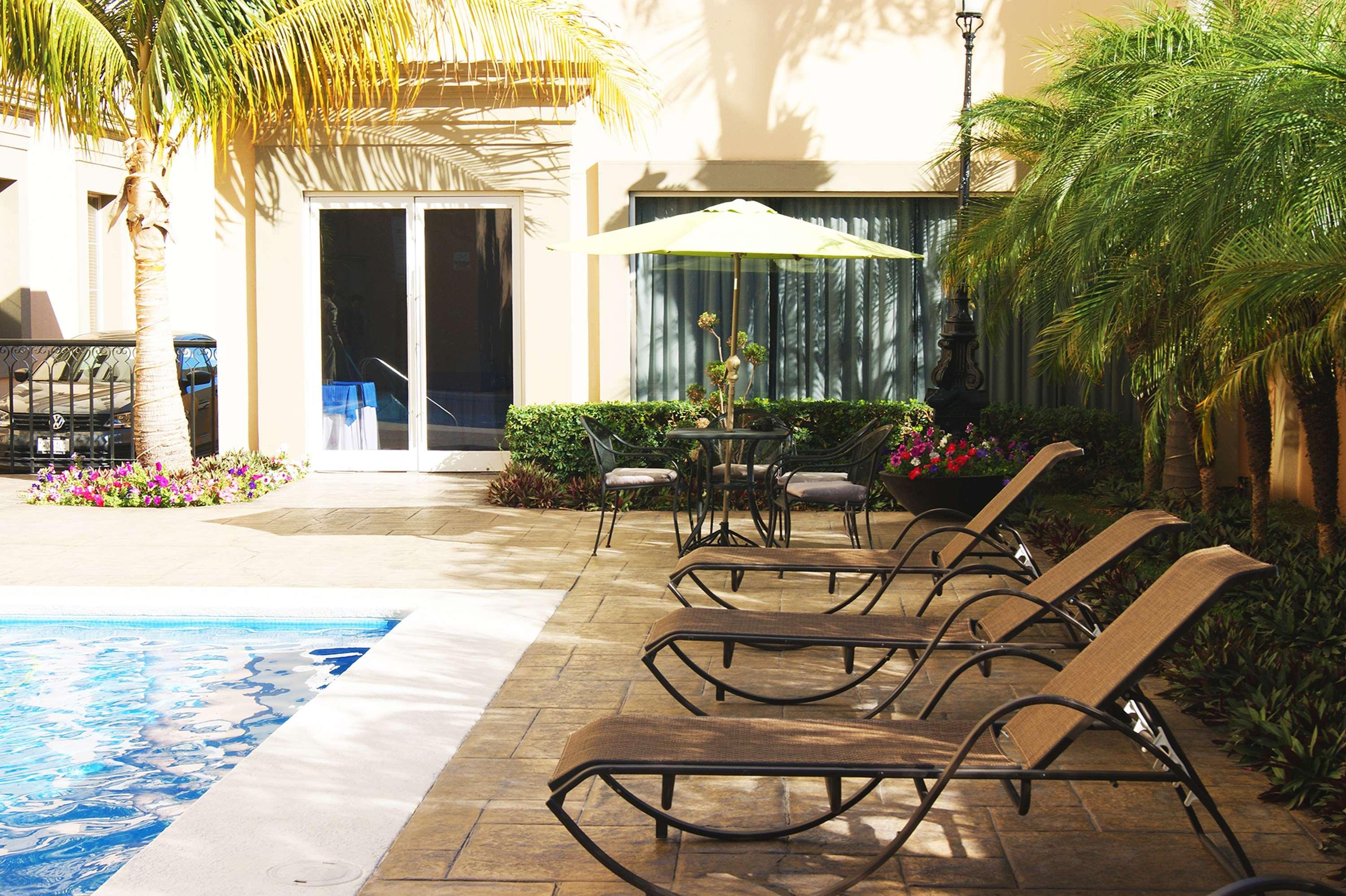 Hotel Western Mochis