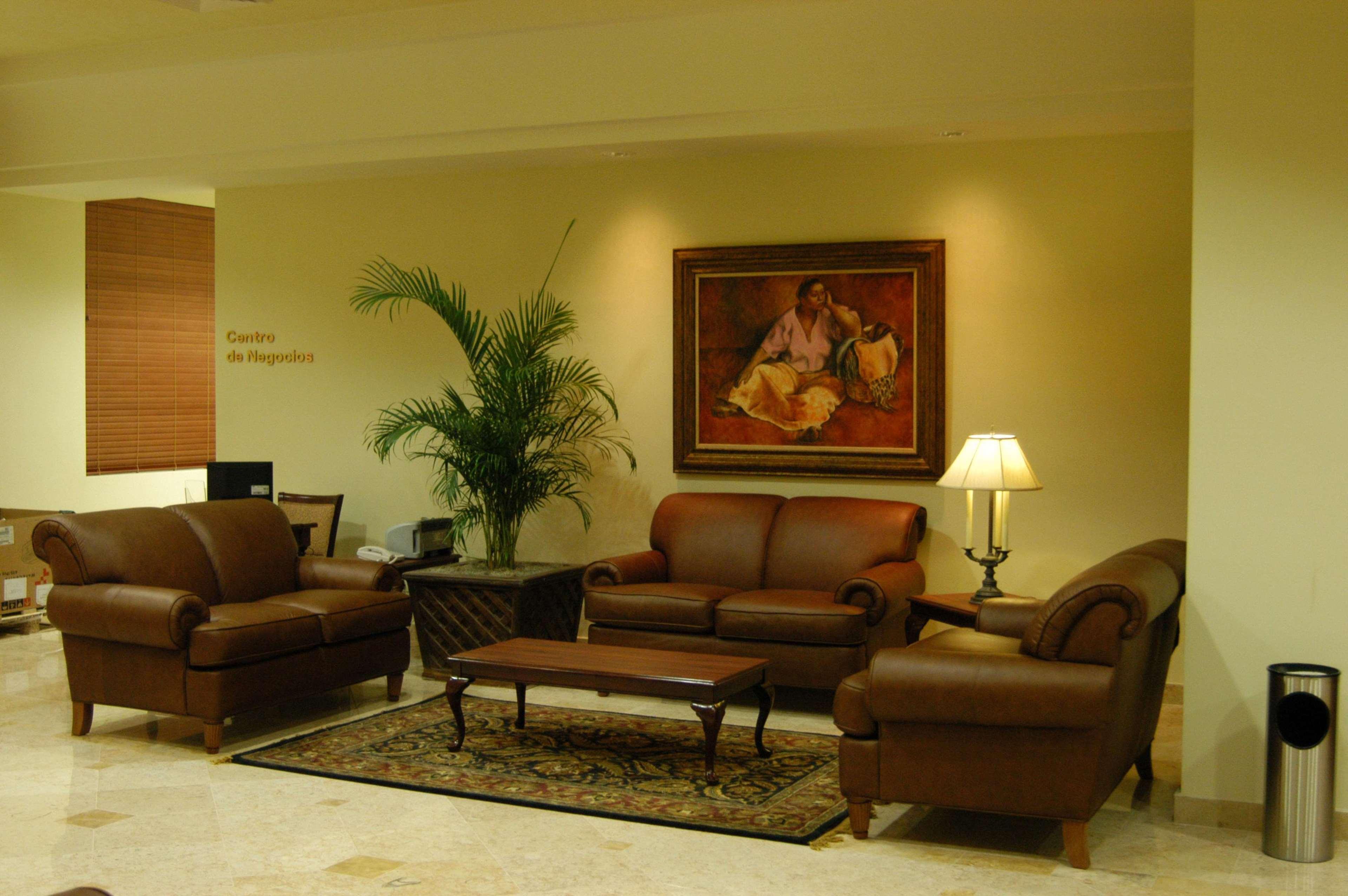 Hotel Western Mochis Los Mochis