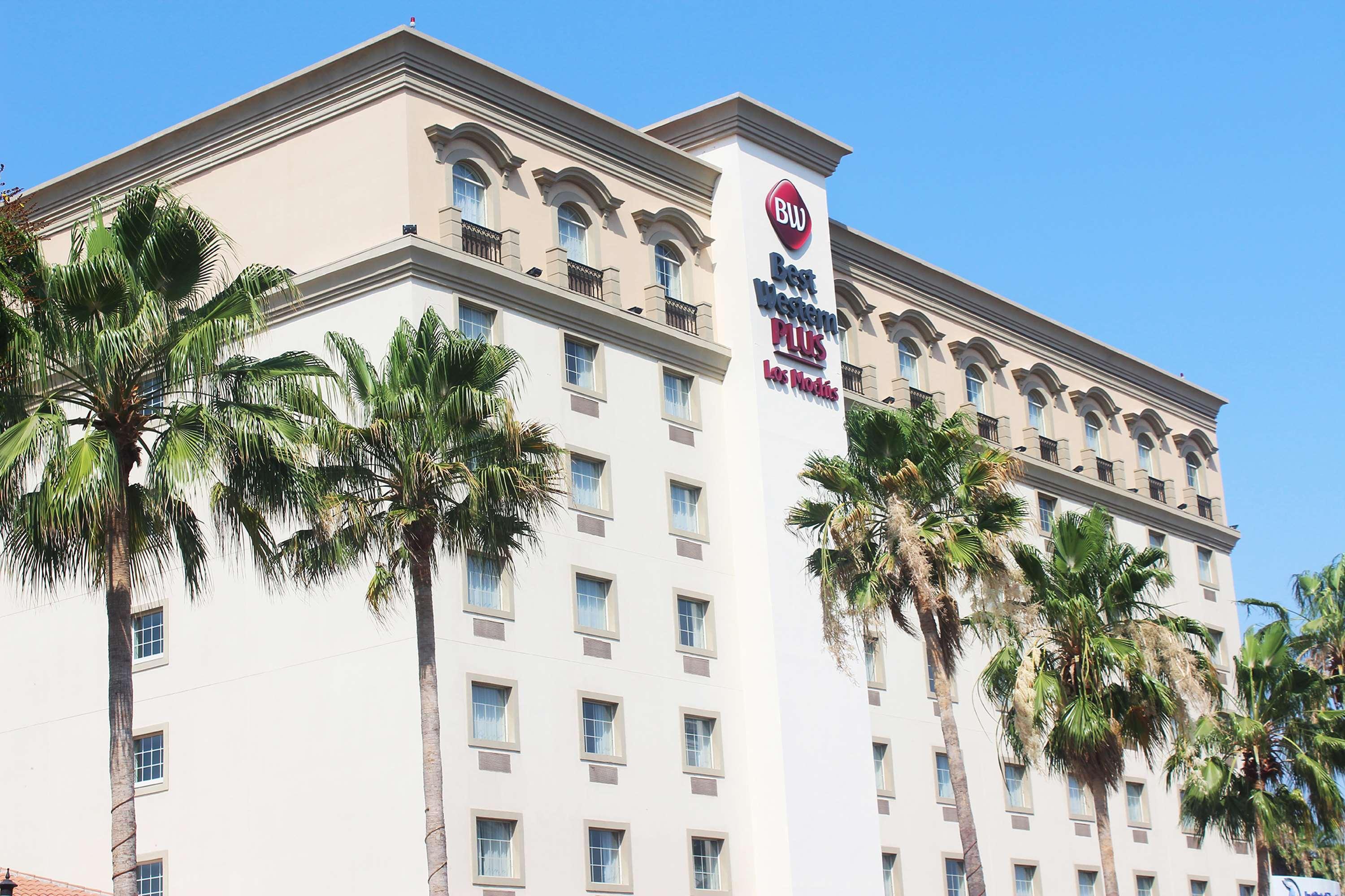 Hotel Western Mochis Los Mochis
