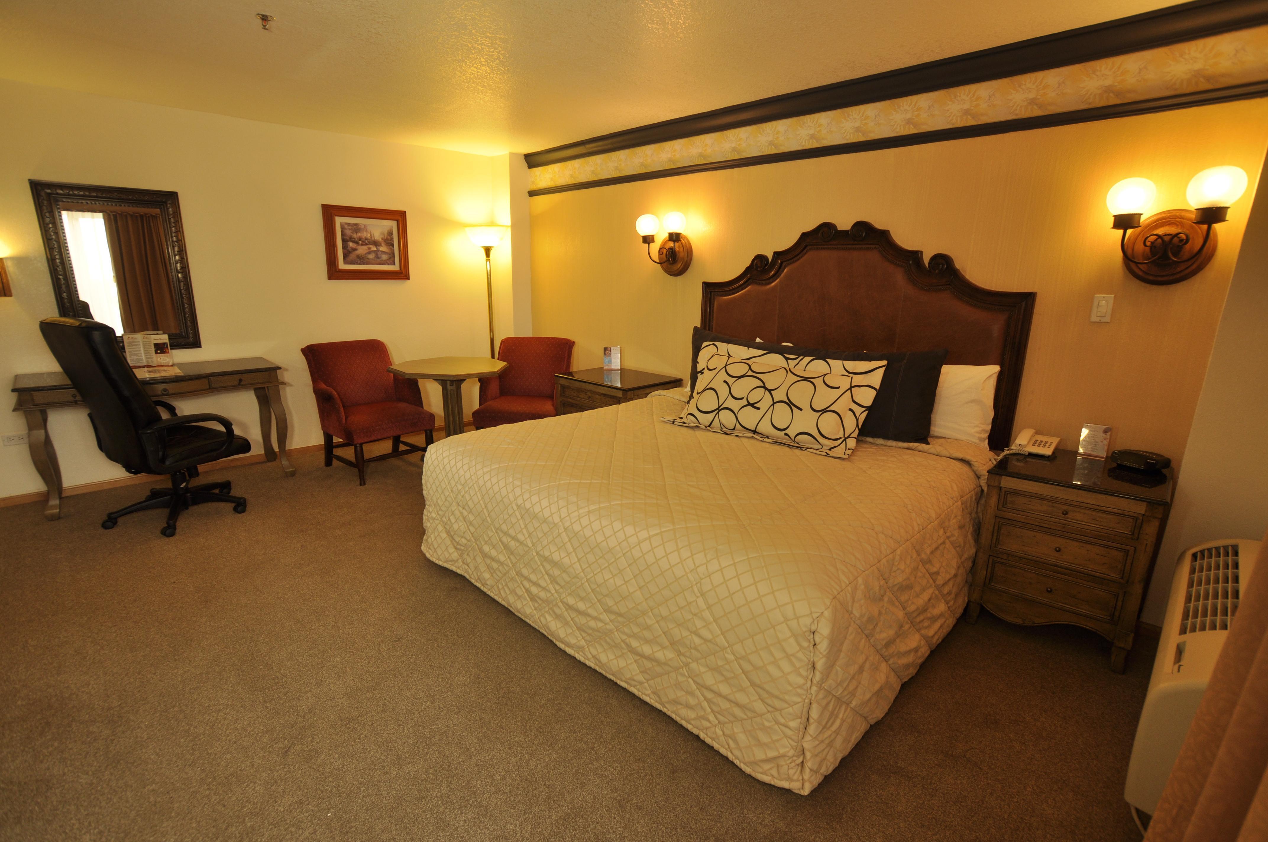 Business & Maria Bonita Hotel