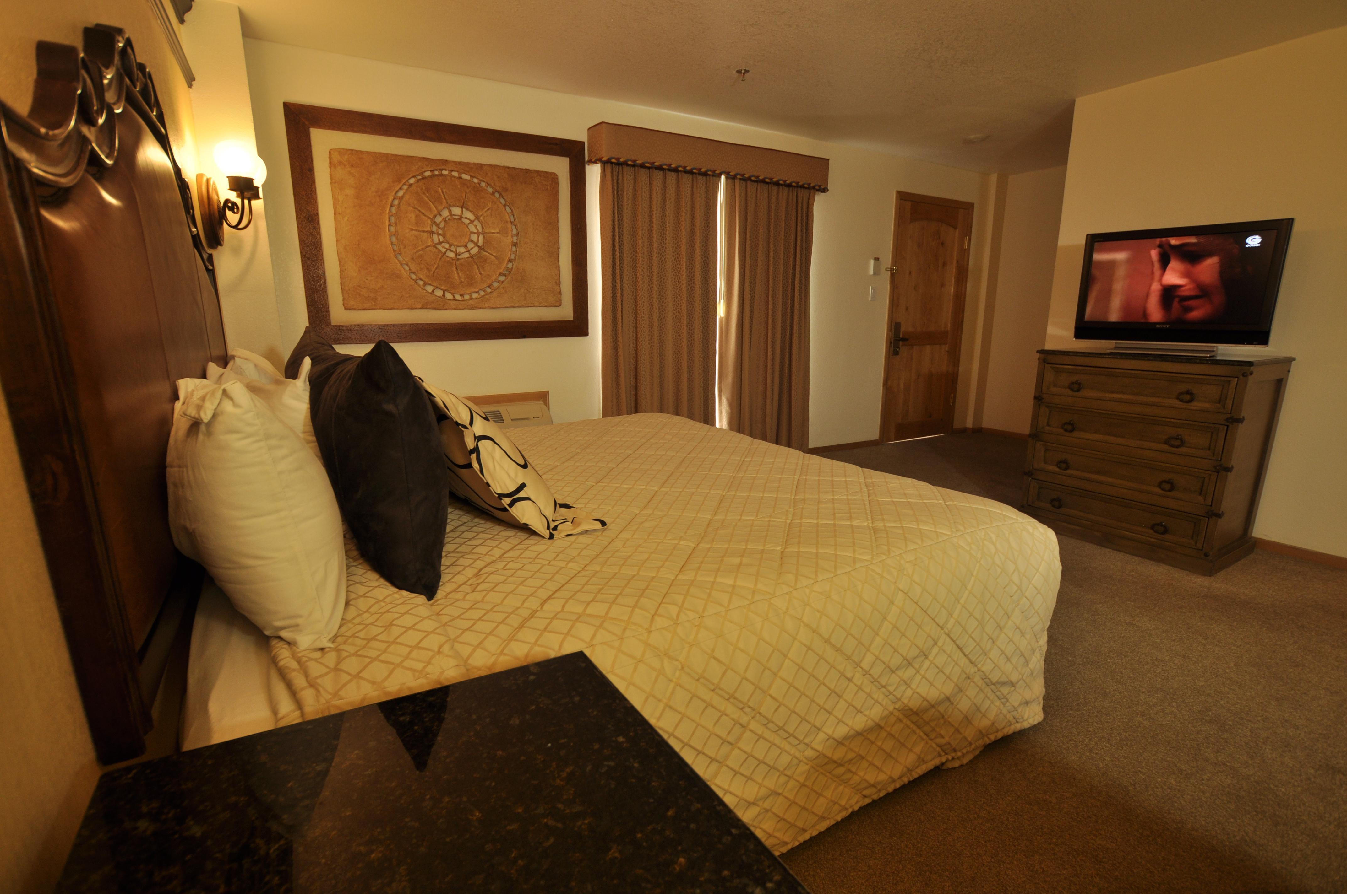 Hotel Business & Maria Bonita 4*