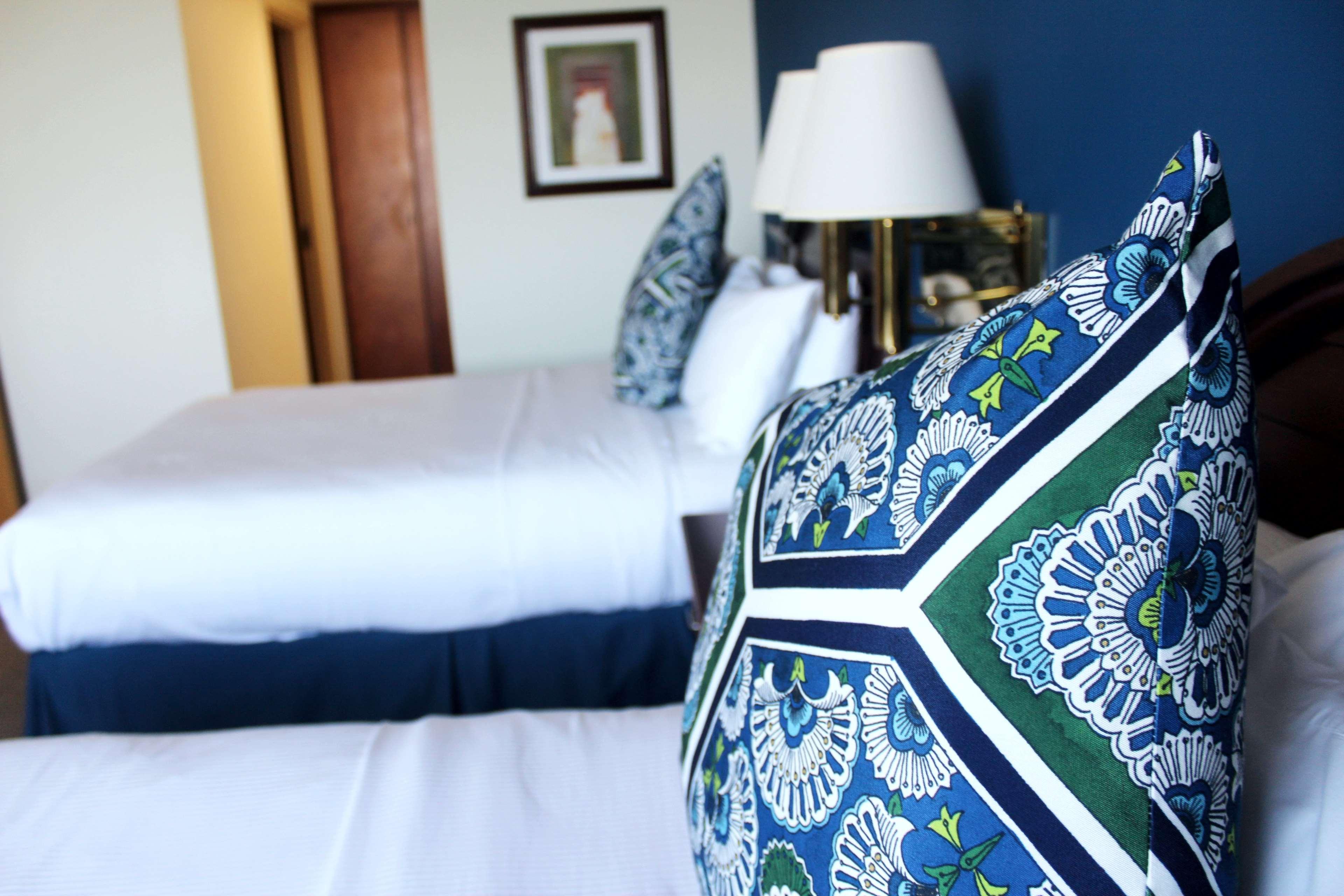 Western Mochis Hotel Los Mochis