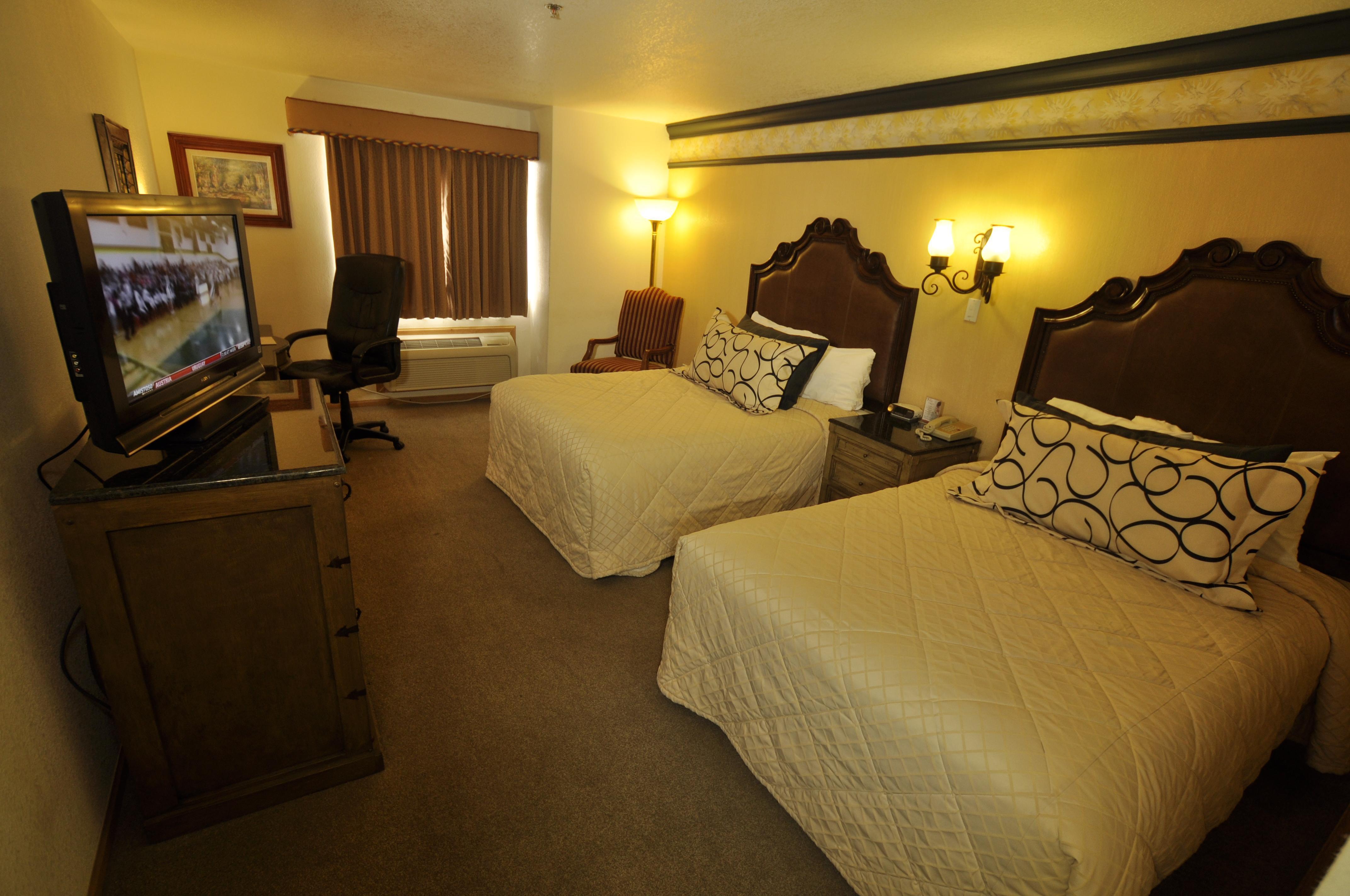 Business & Maria Bonita Hotel