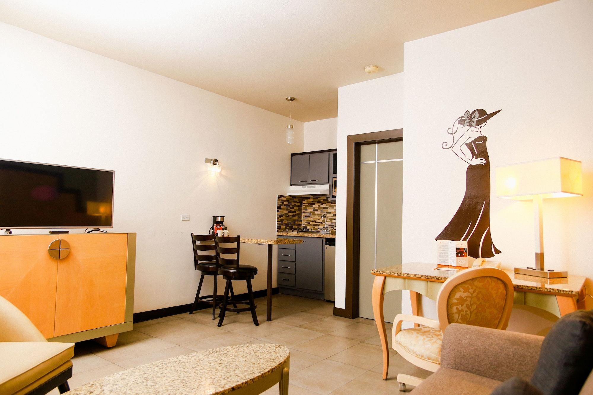 Business & Maria Bonita Hotel Ciudad Juarez