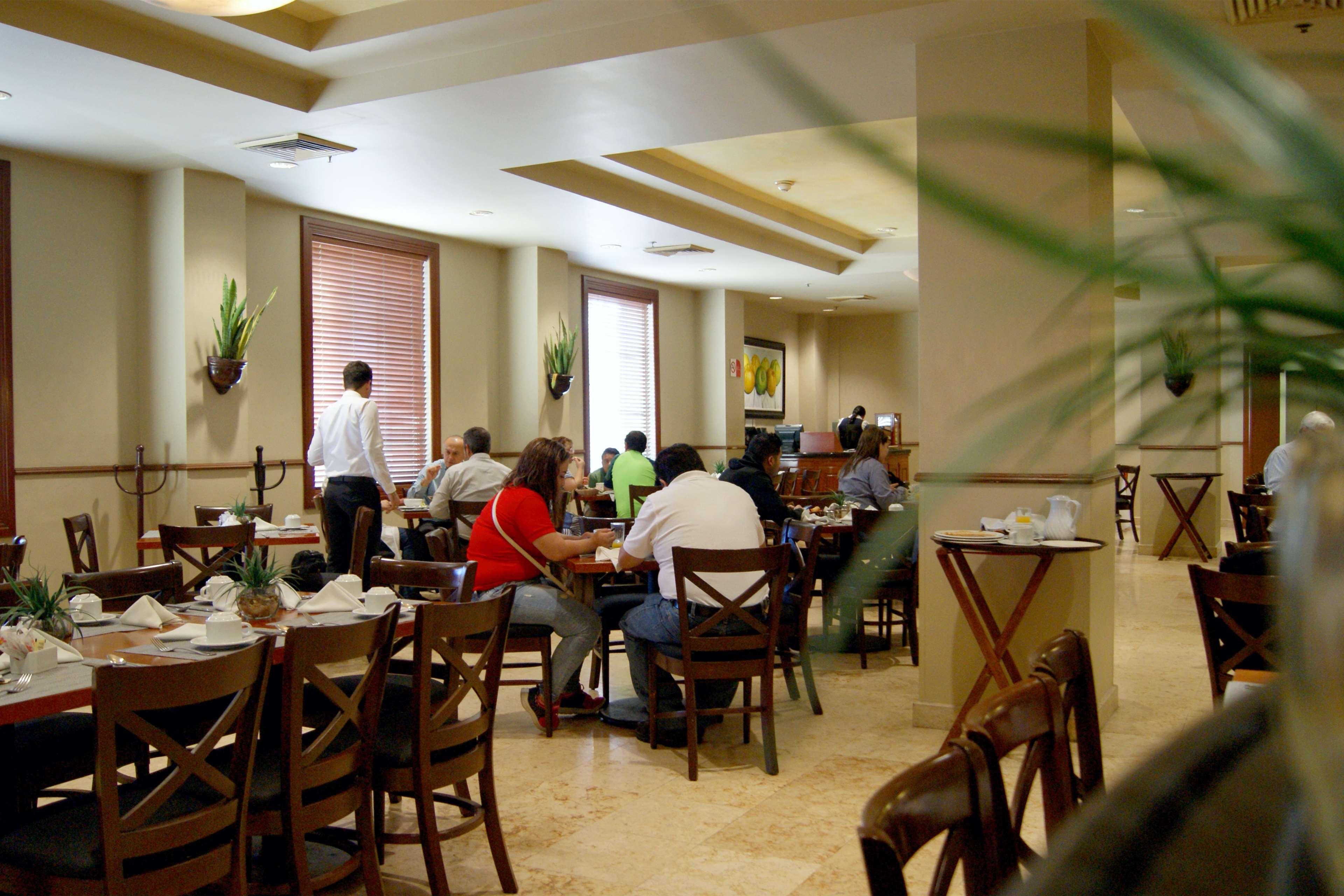 Hotel Western Mochis Los Mochis