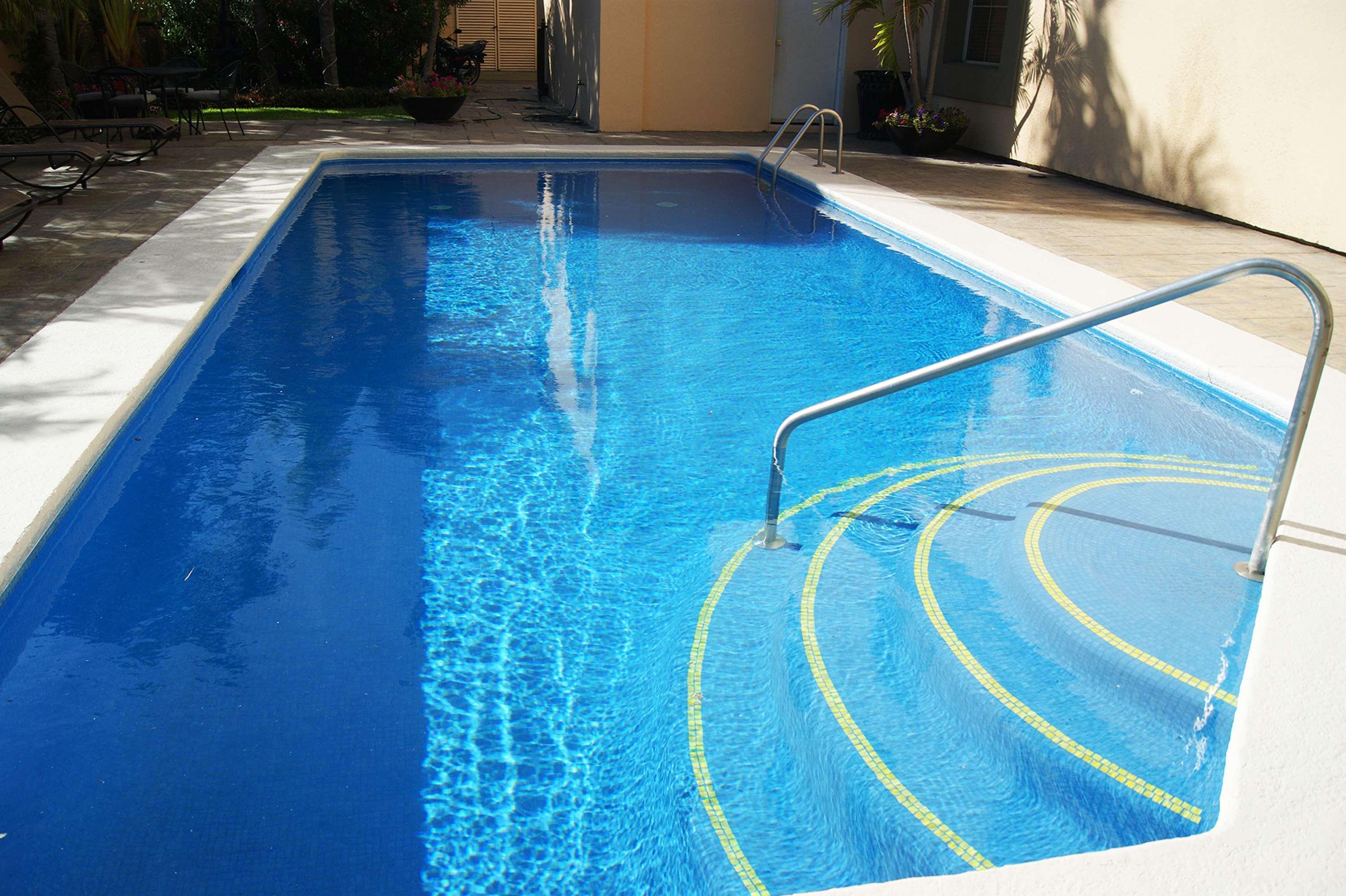 Hotel Western Mochis 4*