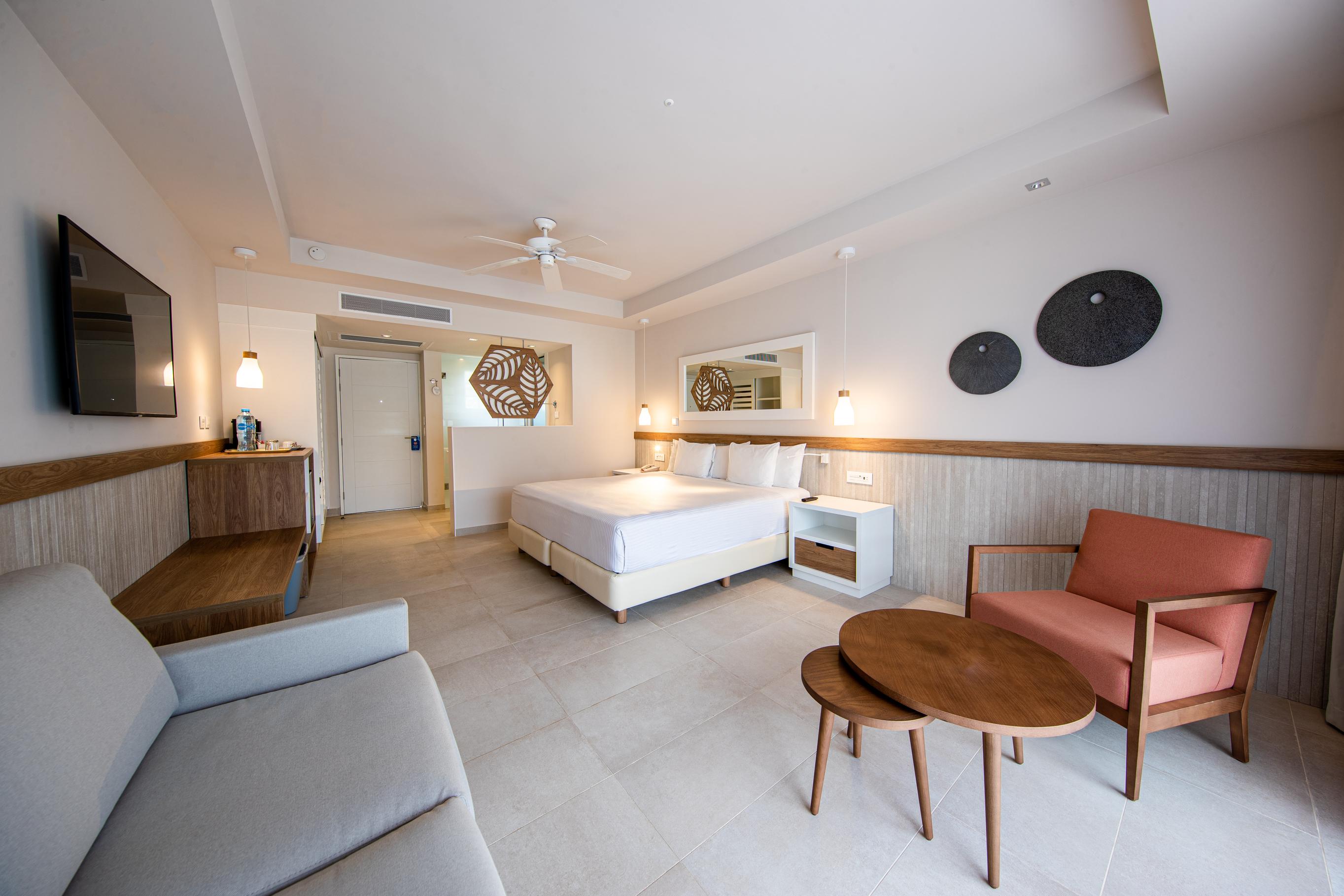 Resort Bahia Principe Grand Tulum 5*