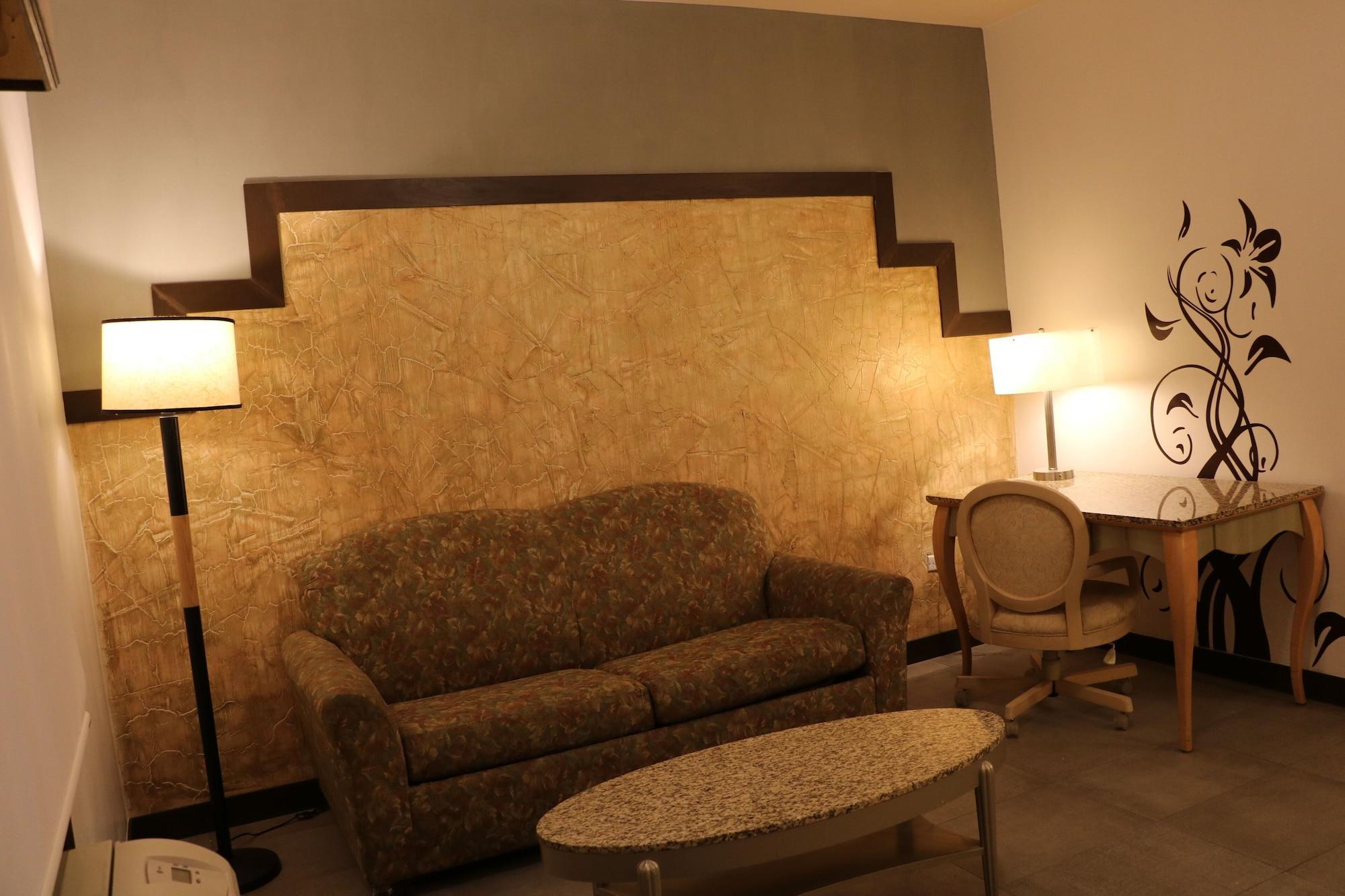 Business & Maria Bonita Hotel