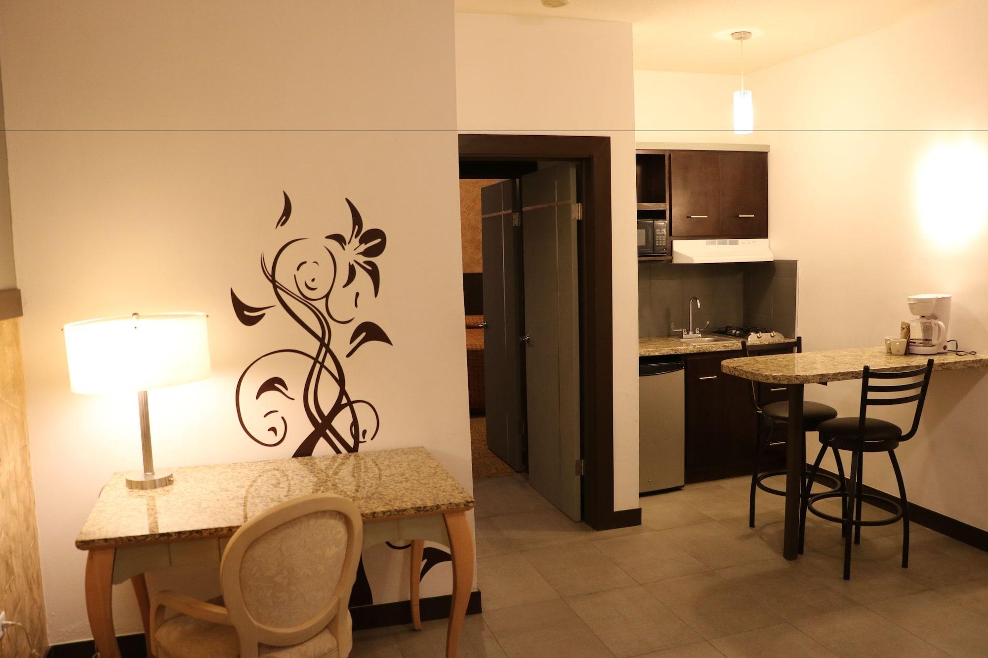 Business & Maria Bonita Hotel Ciudad Juarez