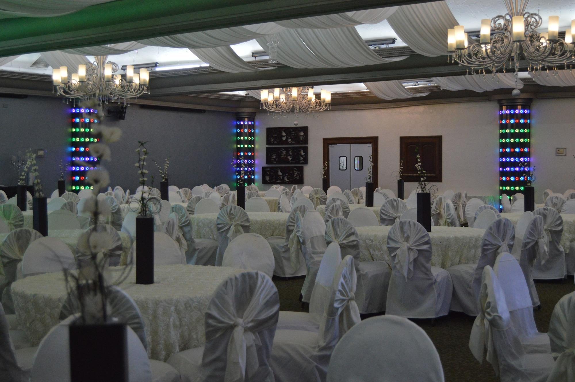 Hotel Business & Maria Bonita Ciudad Juarez