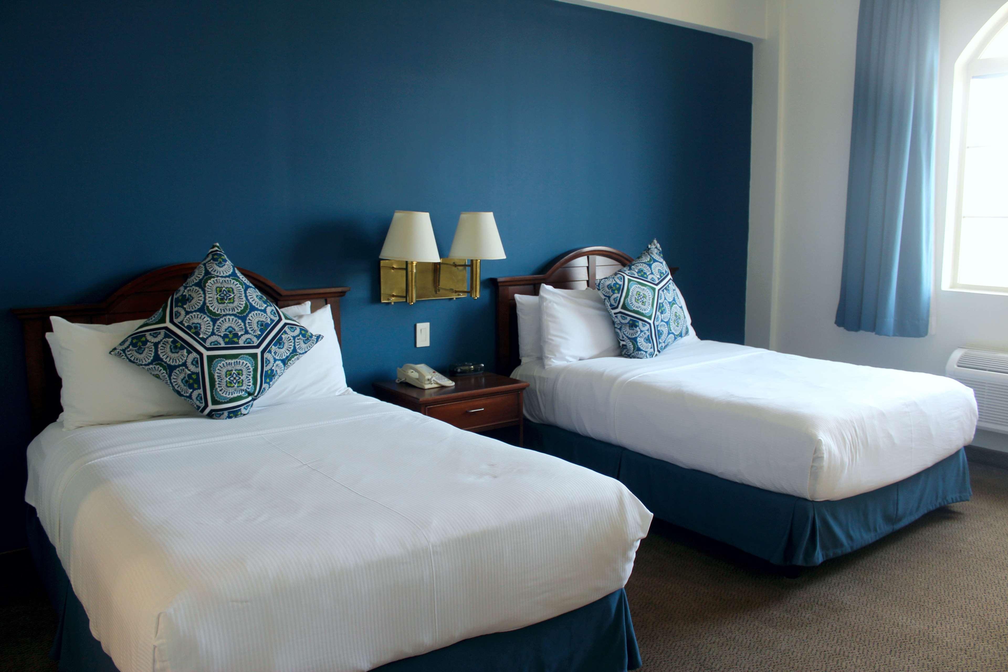 Hotel Western Mochis 4*
