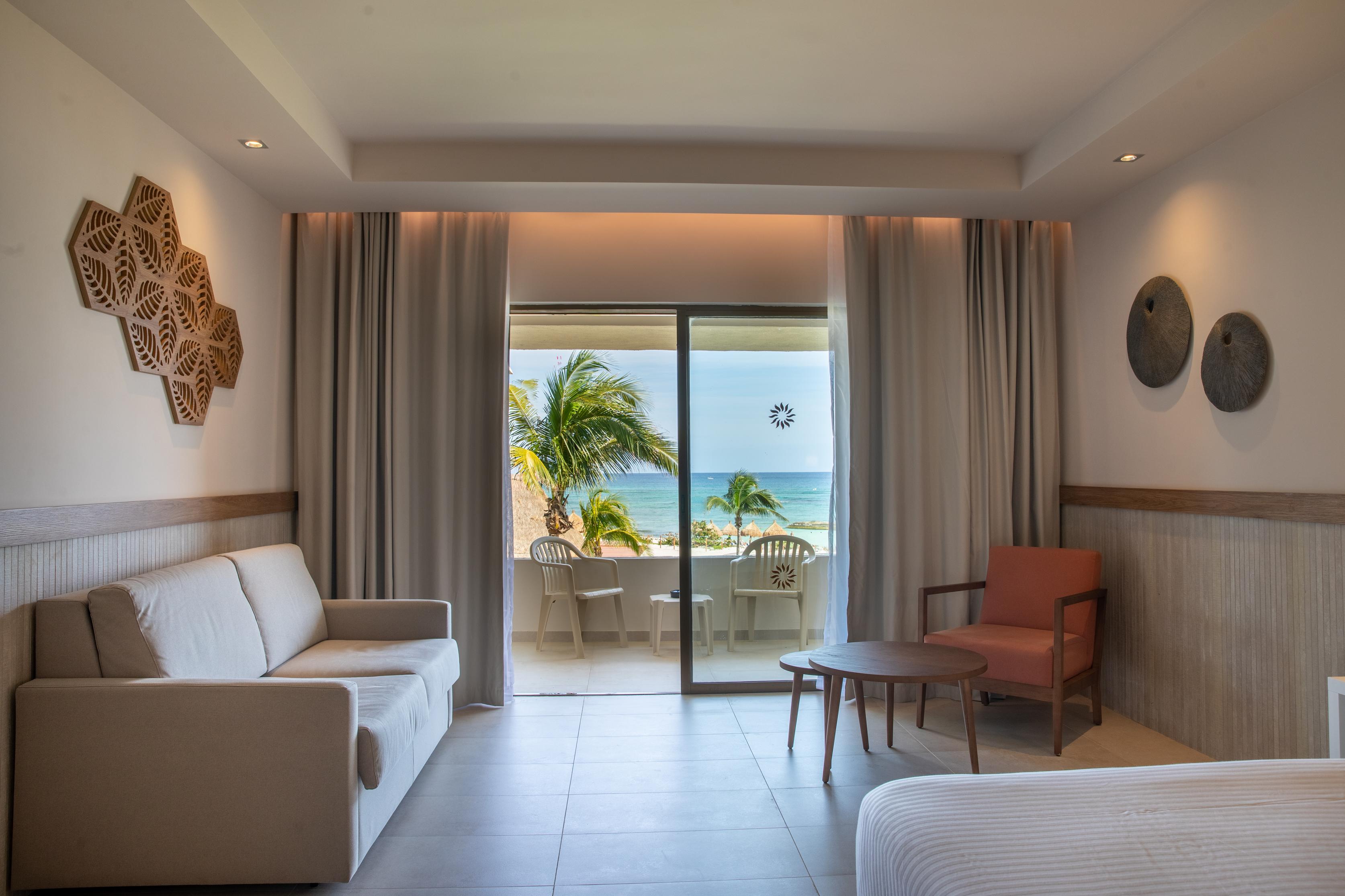 Bahia Principe Grand Tulum Resort 5*
