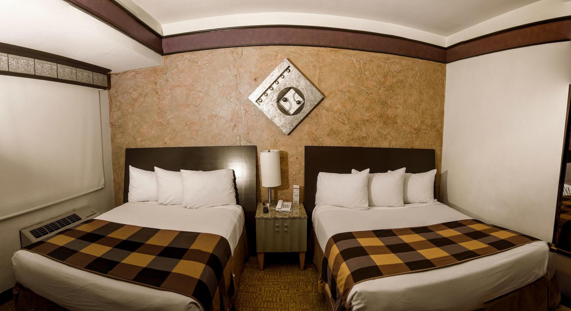 Hotel Business & Maria Bonita Ciudad Juarez