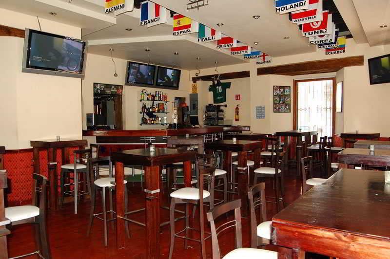 Hotel Diego De Mazariegos 4*