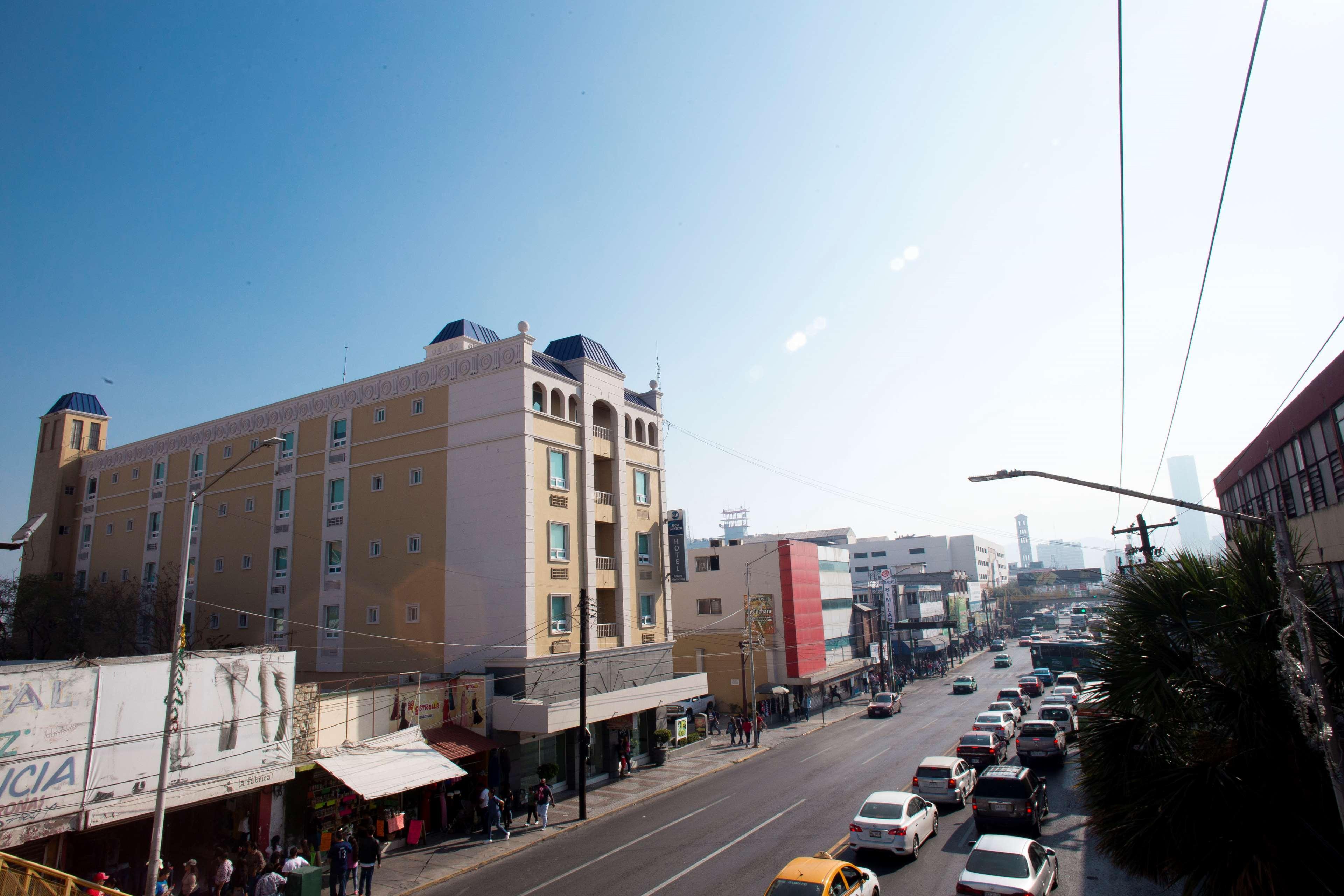 Western Centro