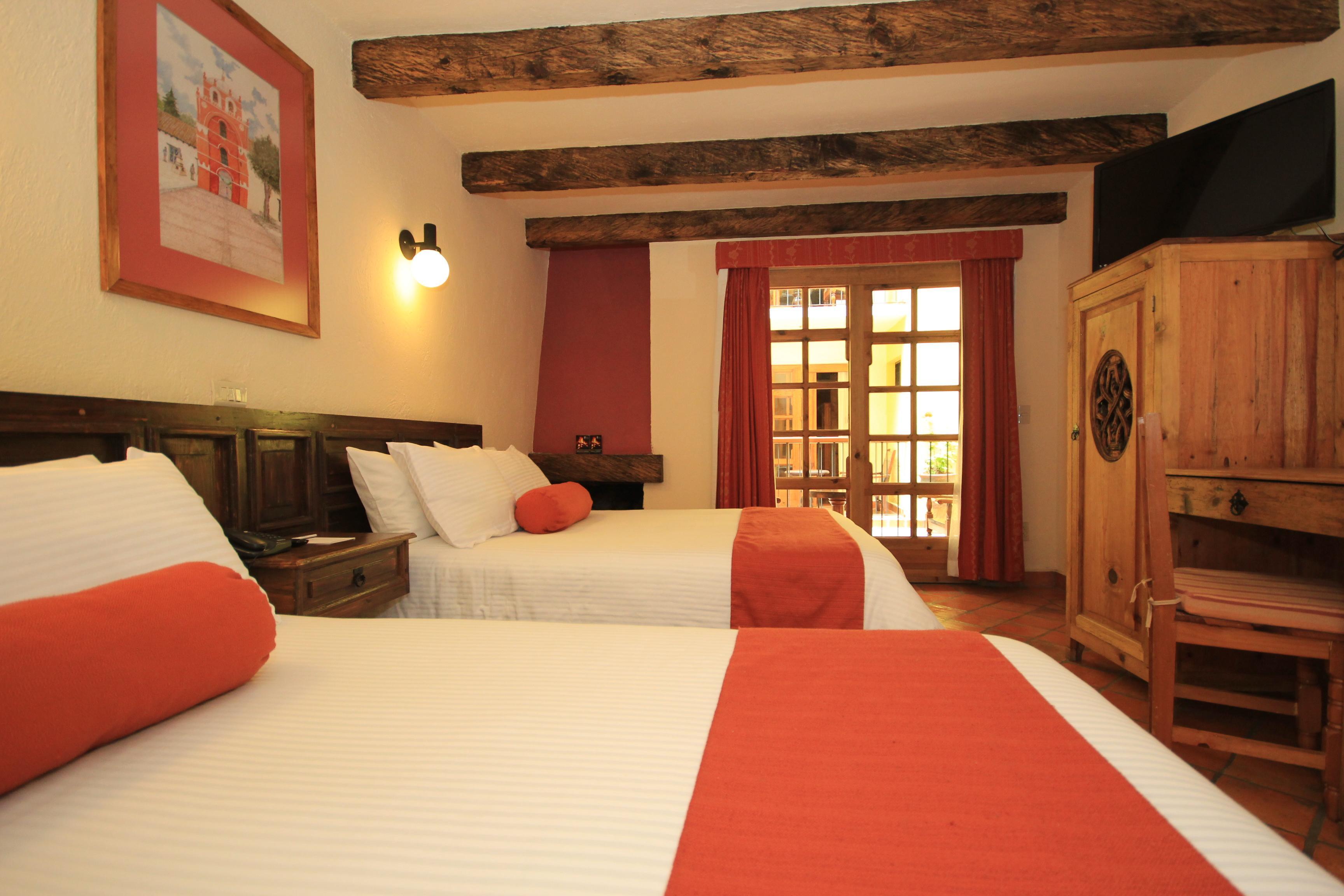 Hotel Diego De Mazariegos San Cristobal de las Casas