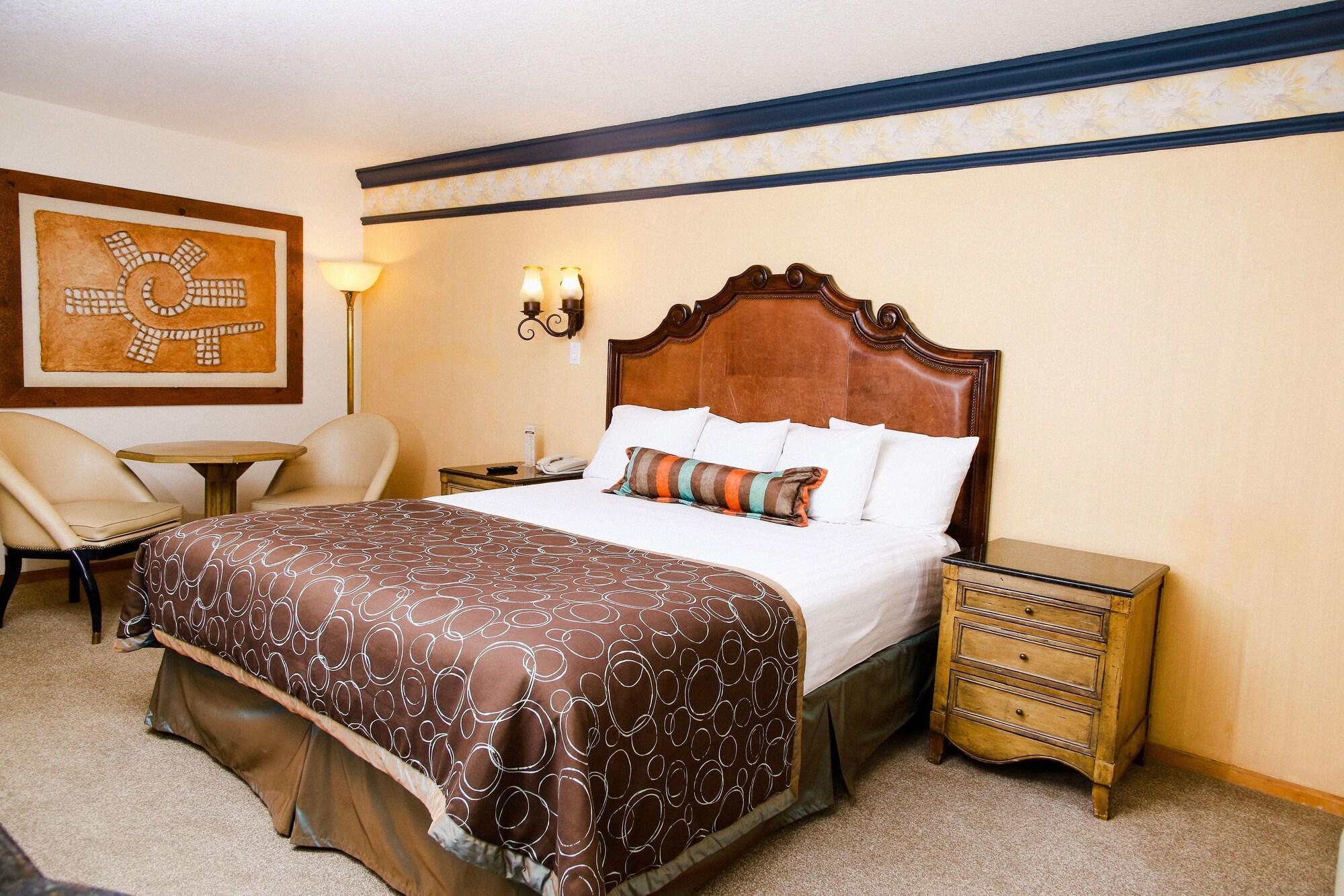 Business & Maria Bonita Hotel 4*