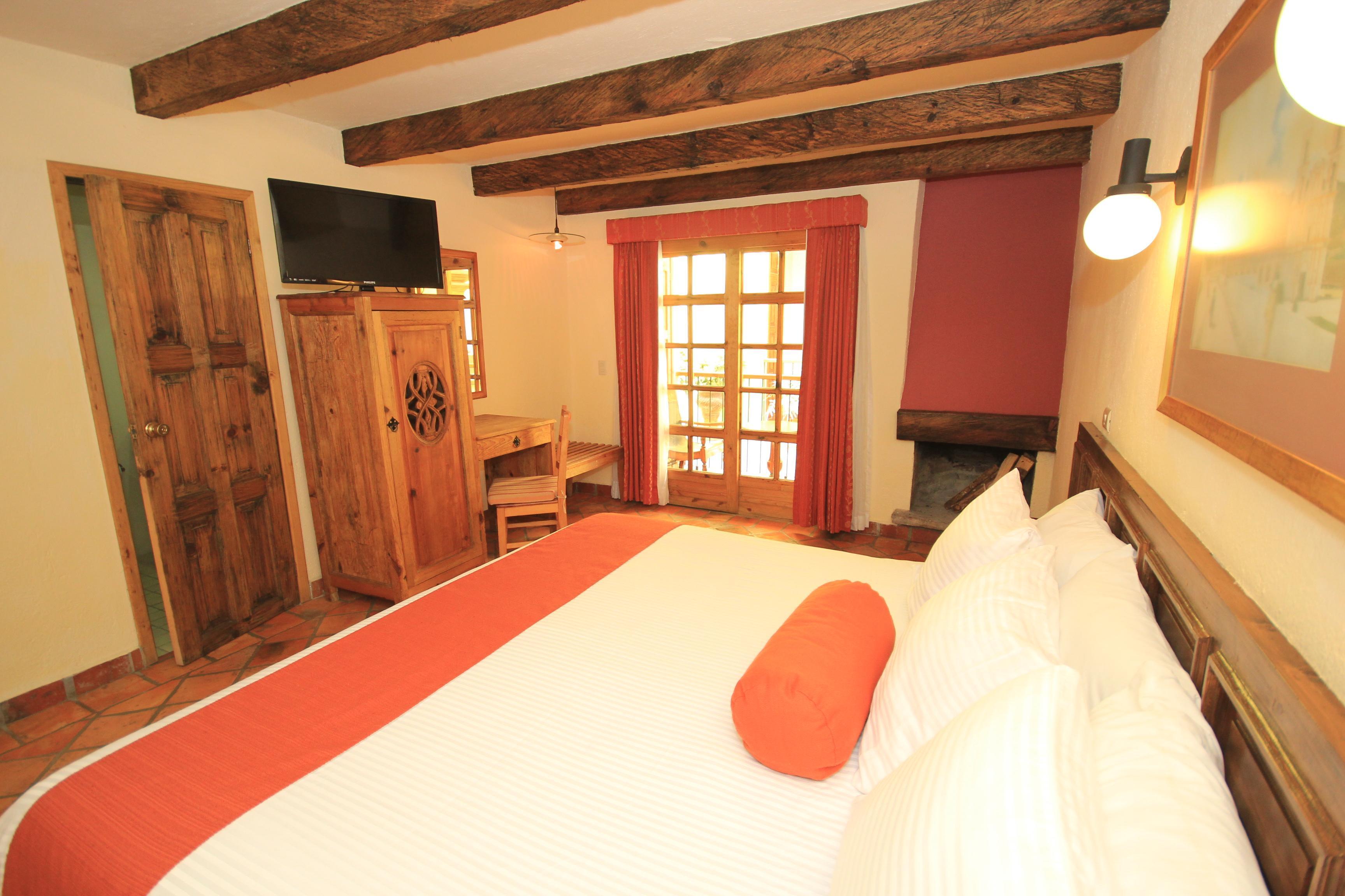 Hotel Diego De Mazariegos San Cristobal de las Casas