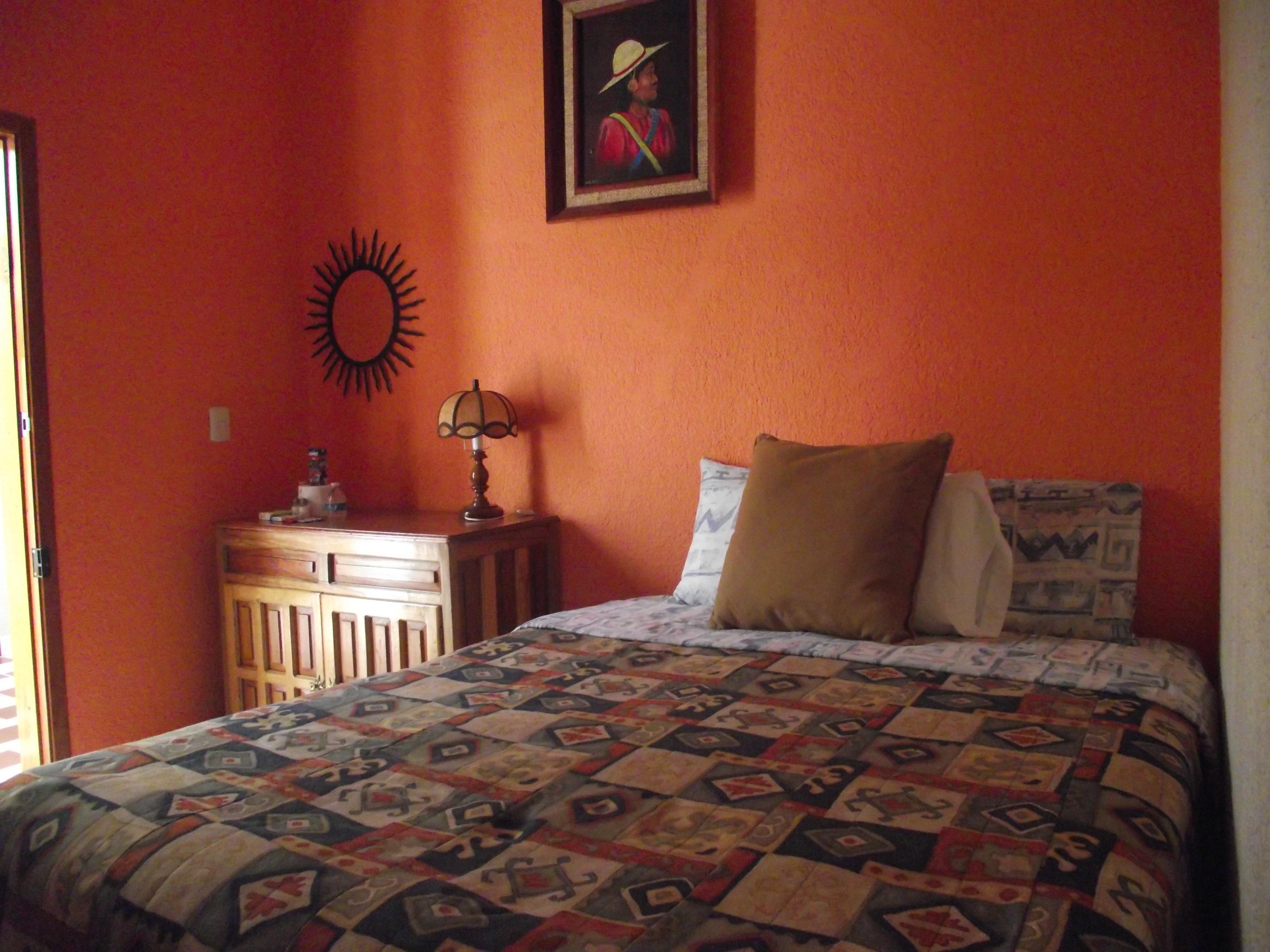 Maria Angelina 3* San Cristobal de las Casas