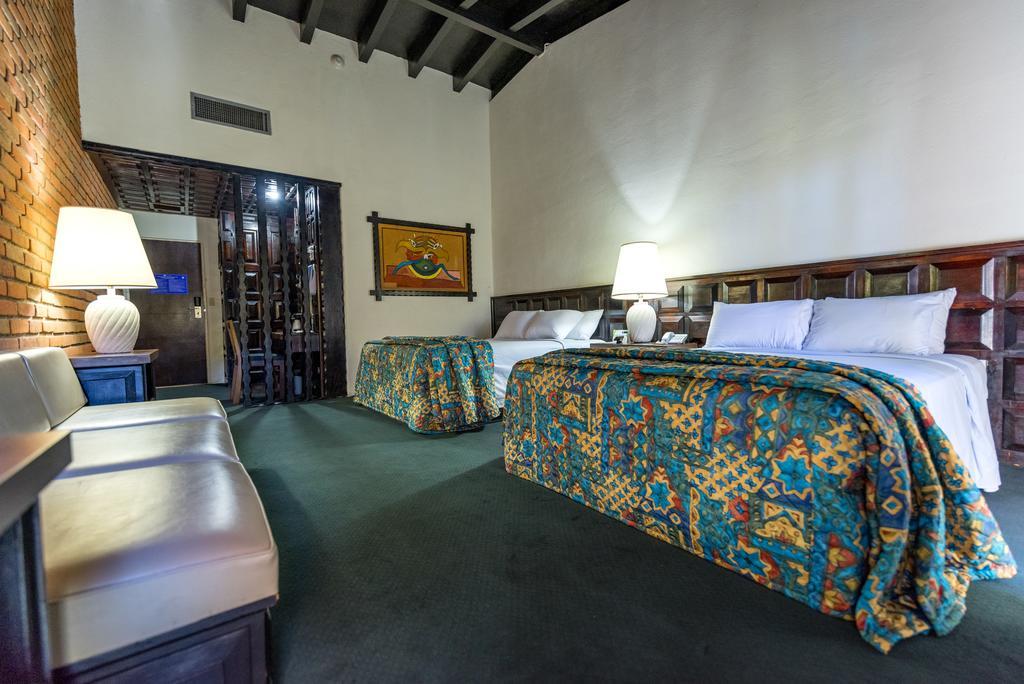 San Nicolas Casino Hotel 3*