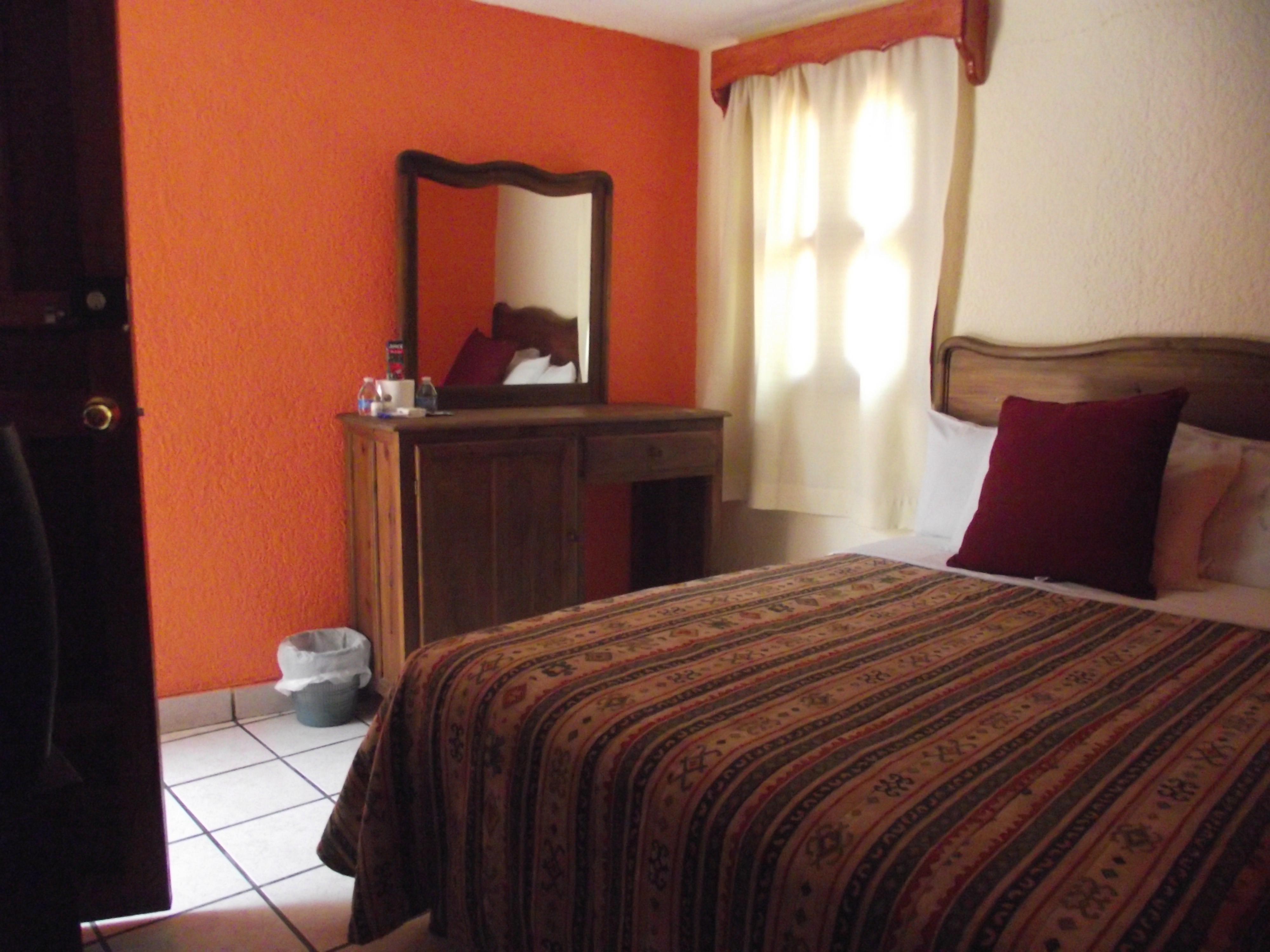 Hotel Maria Angelina