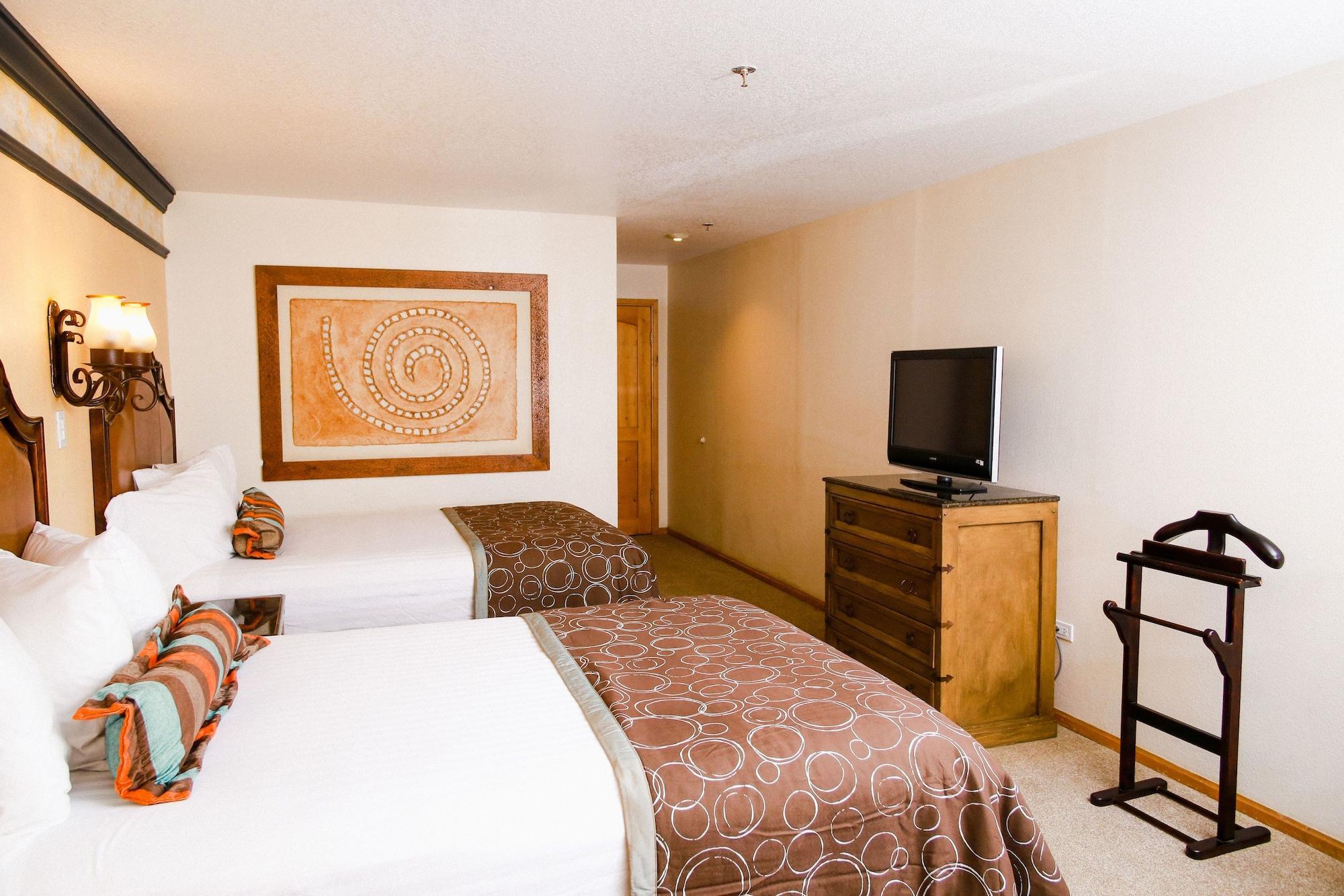 Business & Maria Bonita Hotel 4*