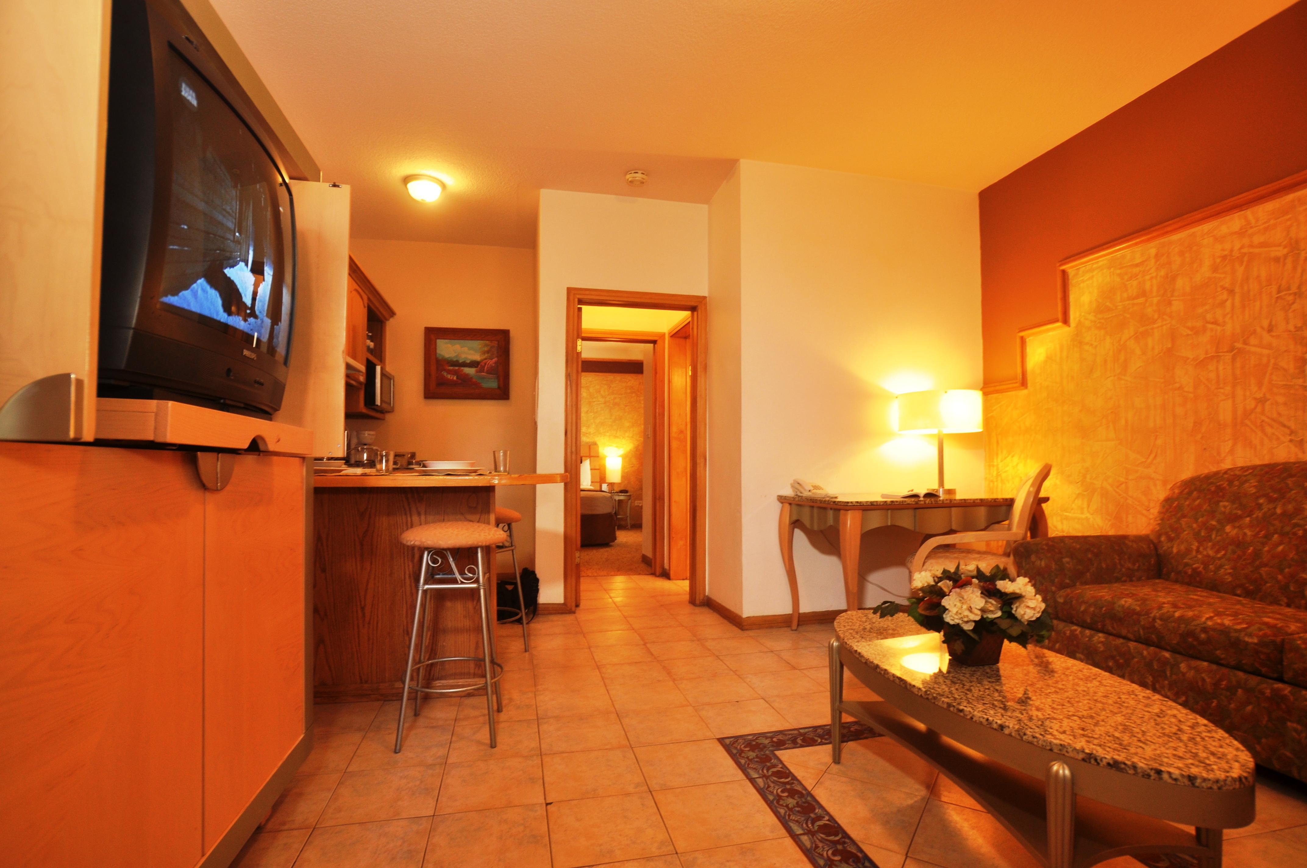 Business & Maria Bonita Hotel