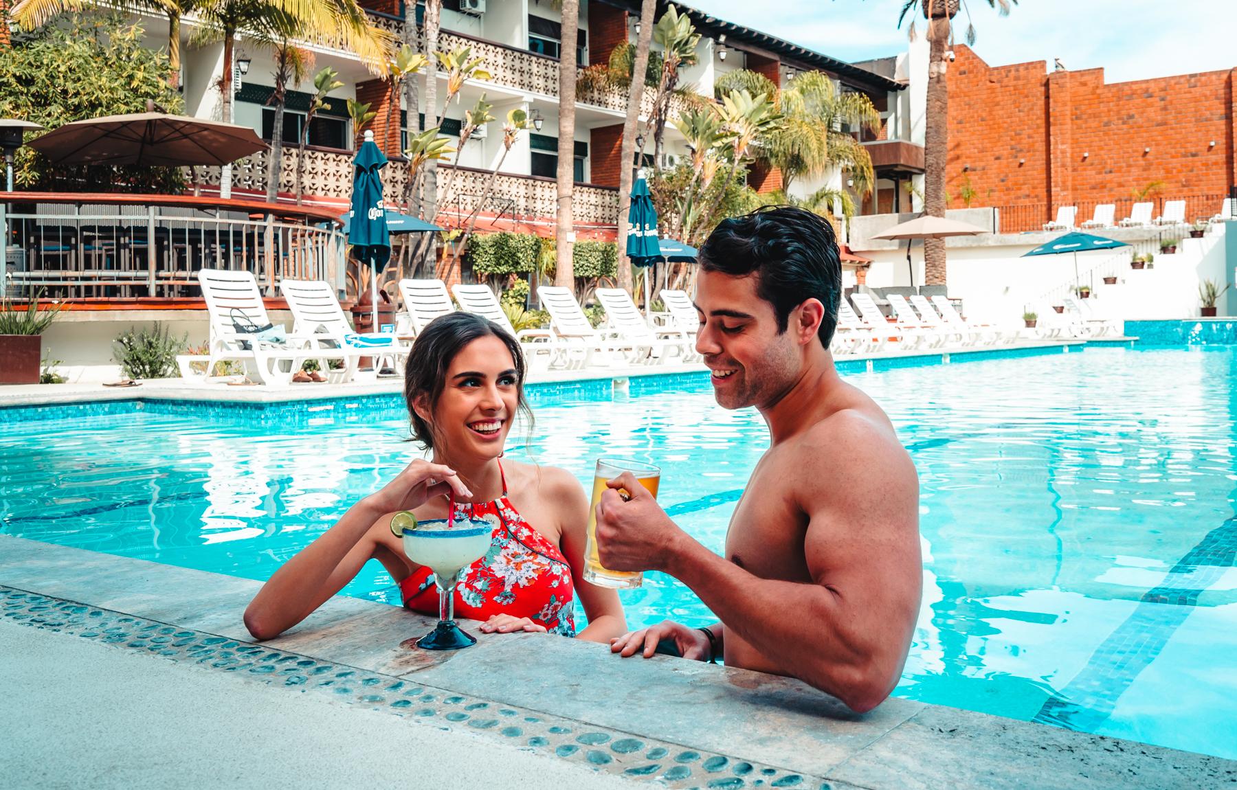 San Nicolas Casino Hotel 3*