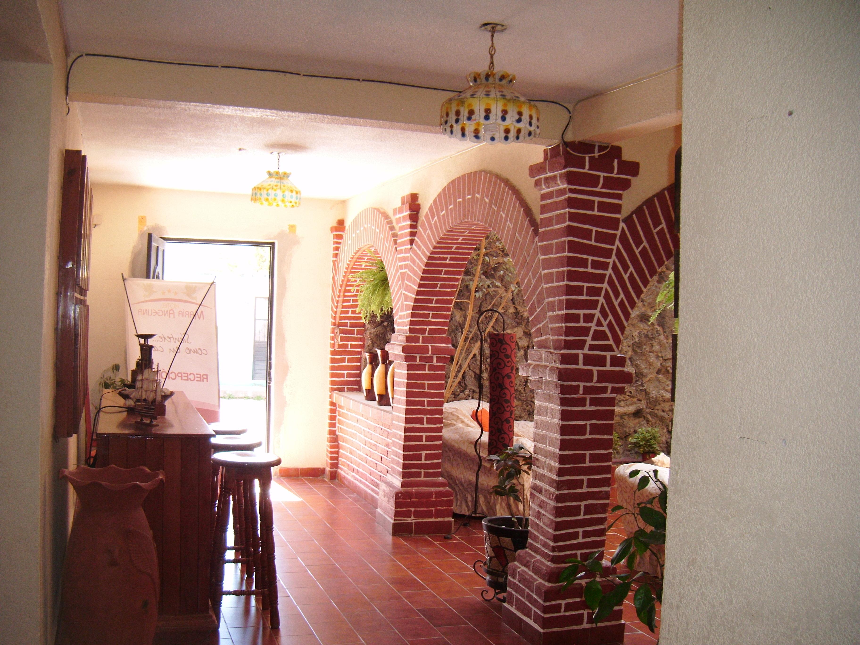 Hotel Maria Angelina San Cristobal de las Casas