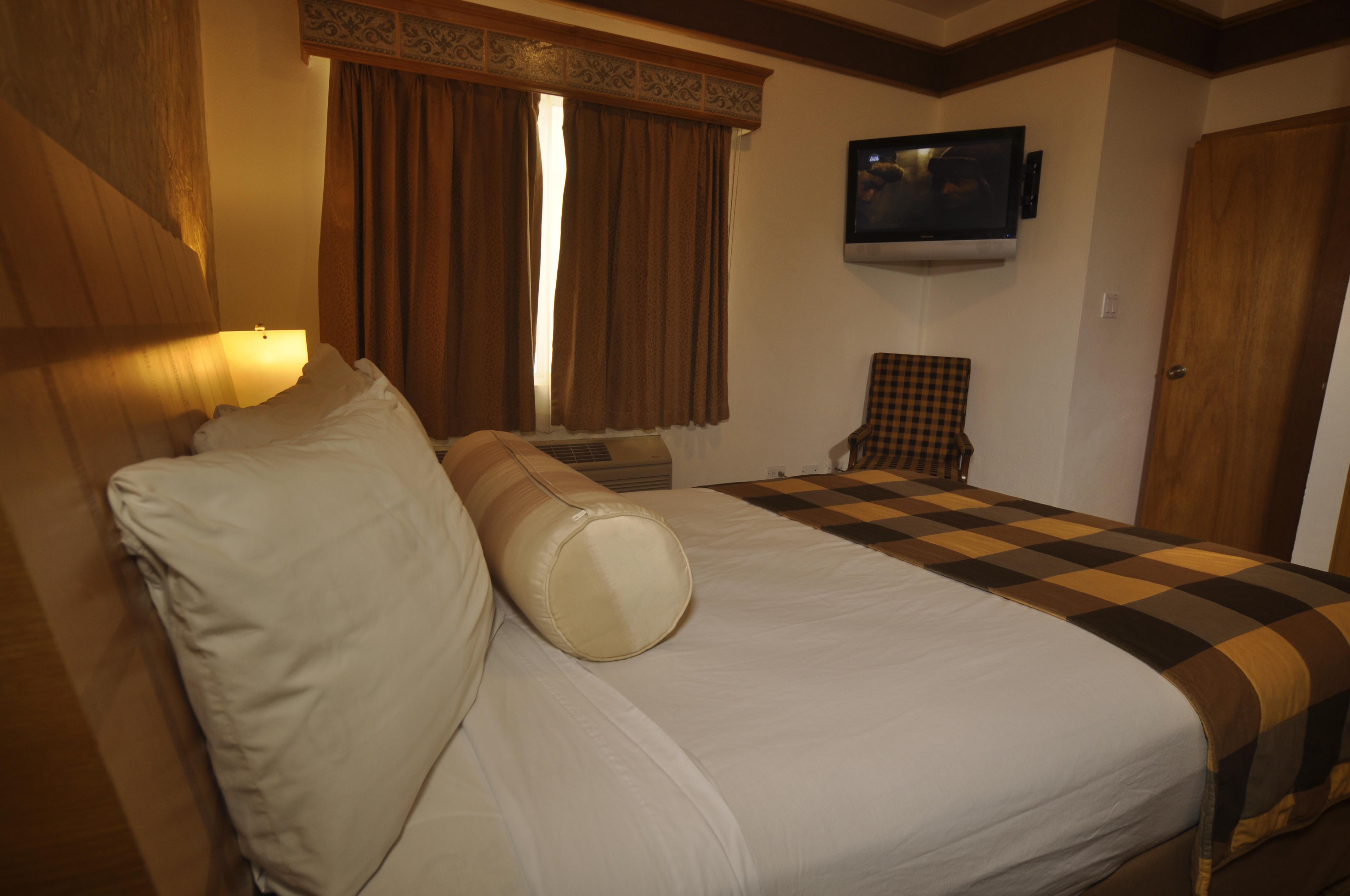 Business & Maria Bonita Hotel