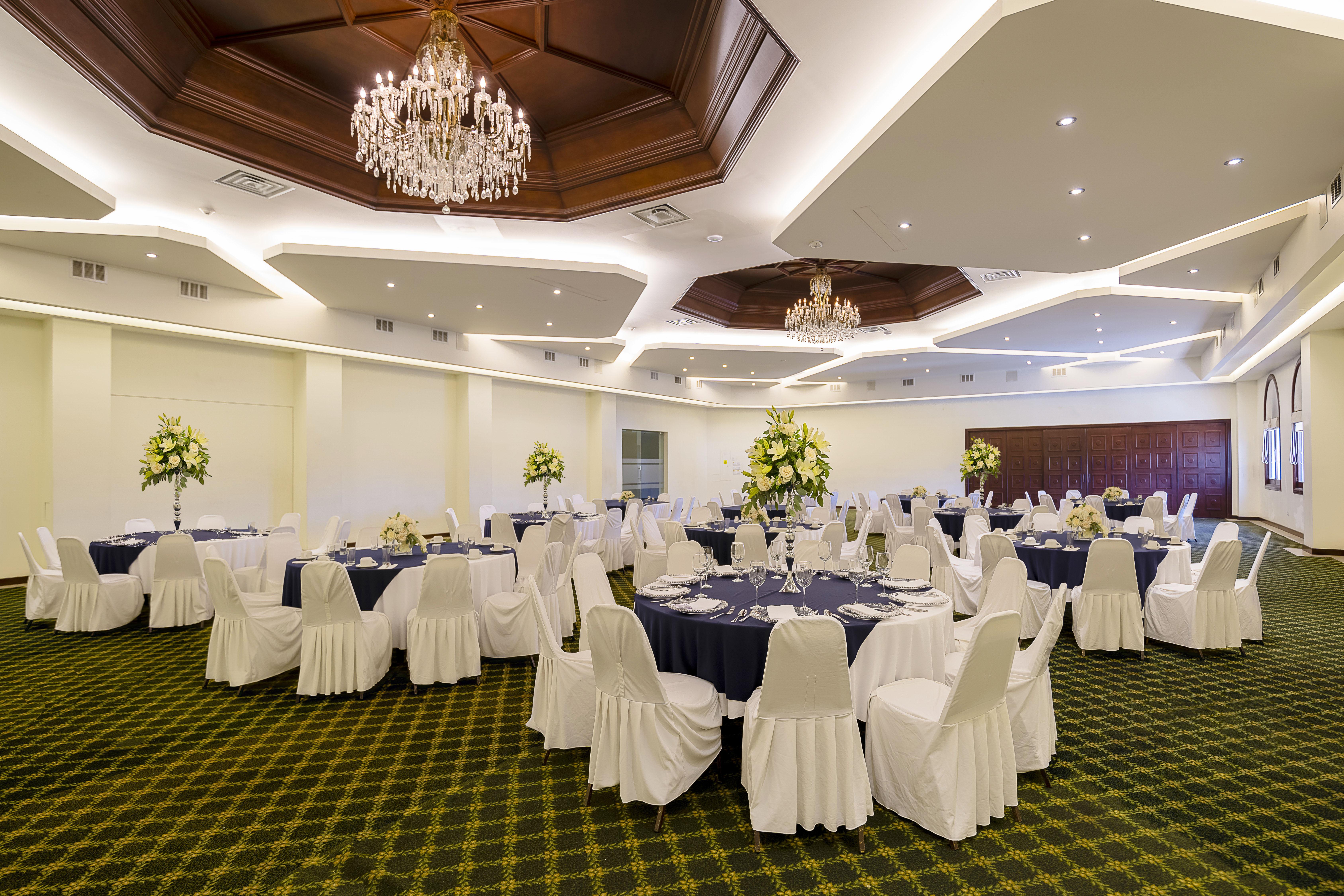 Hotel San Nicolas Casino Ensenada