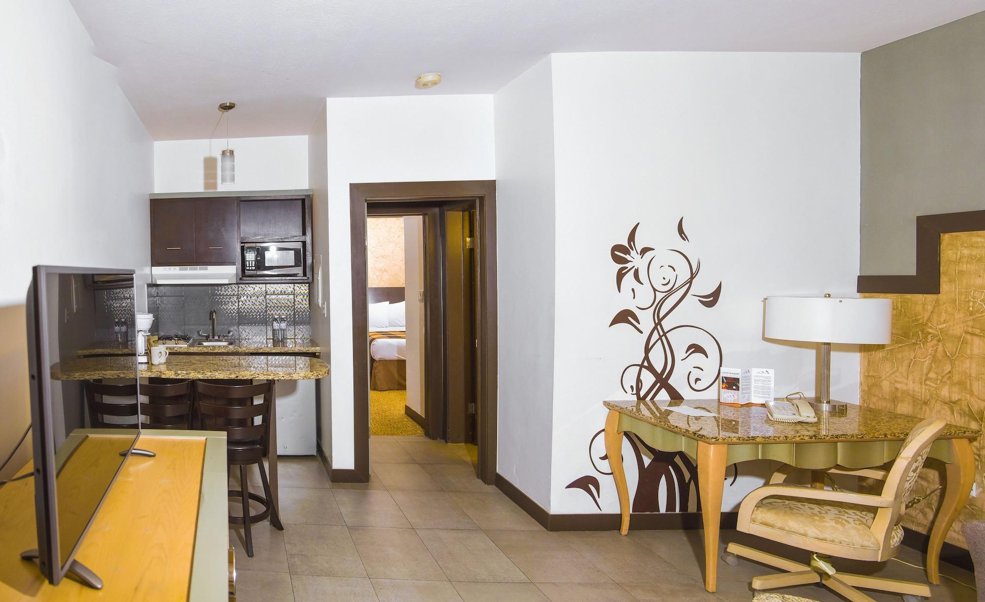 Business & Maria Bonita Hotel 4*