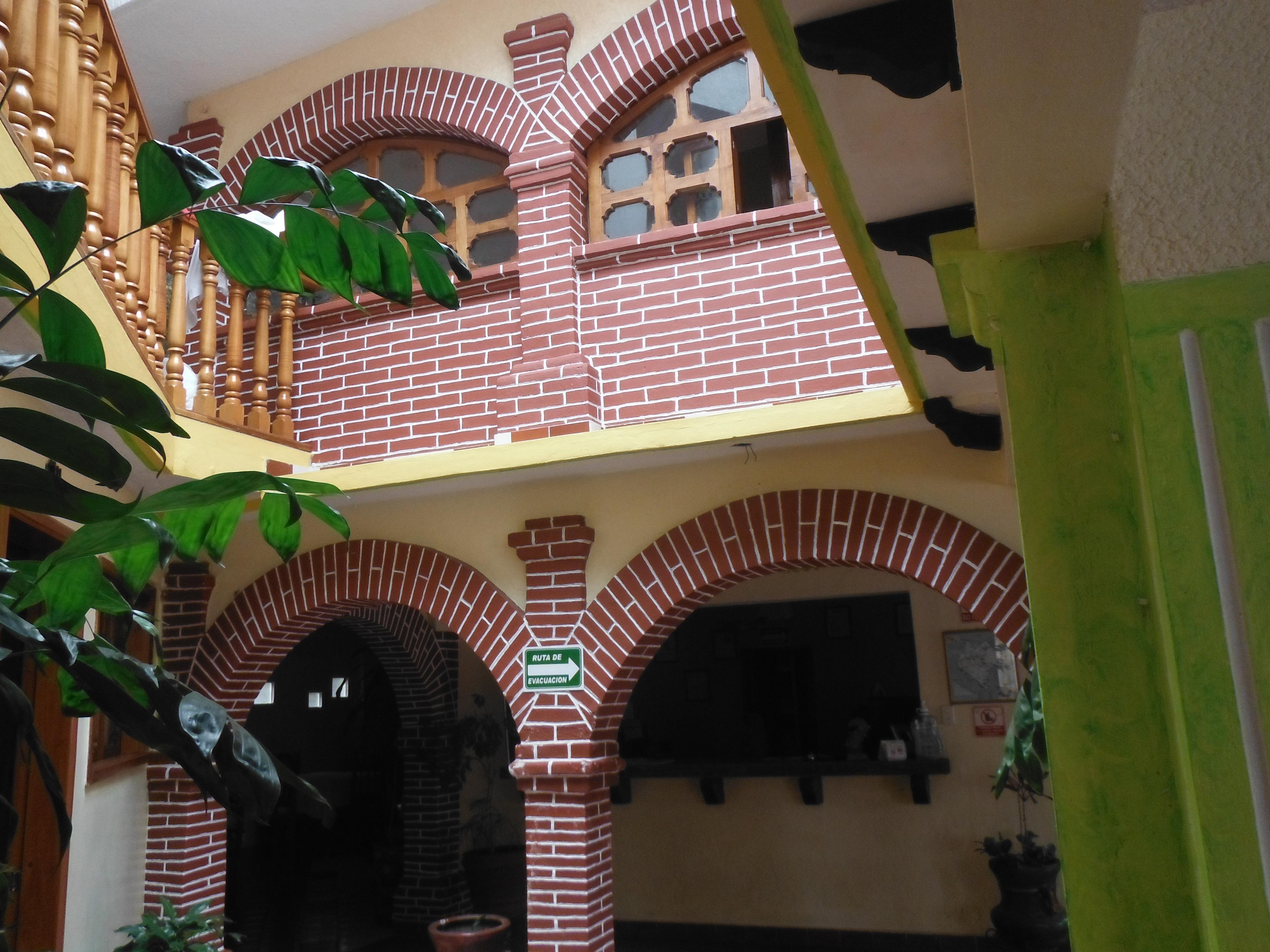 Maria Angelina 3* San Cristobal de las Casas