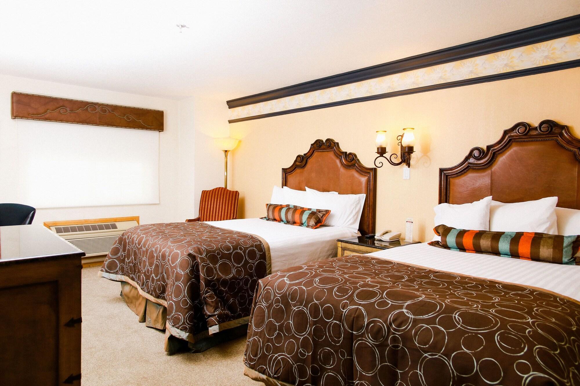 Hotel Business & Maria Bonita Ciudad Juarez