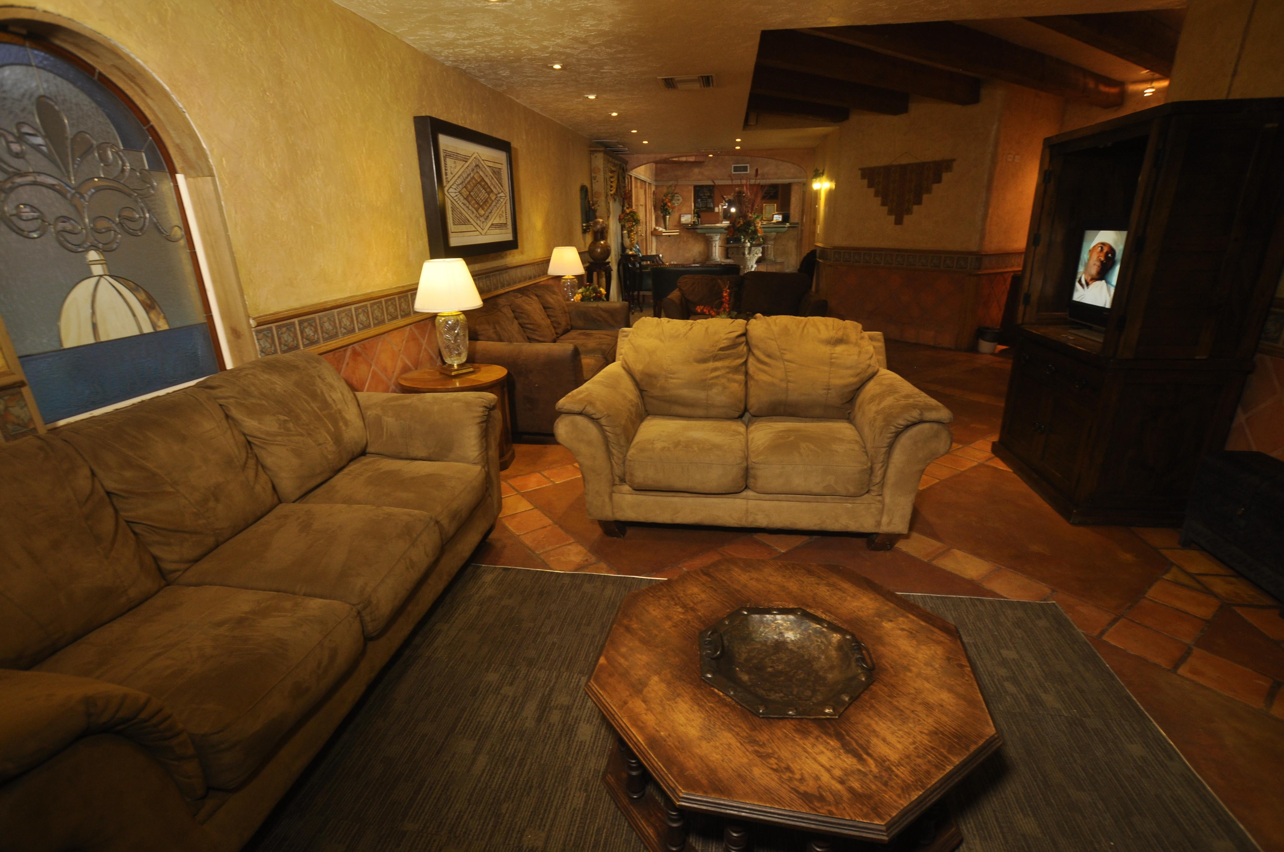 Hotel Business & Maria Bonita Ciudad Juarez