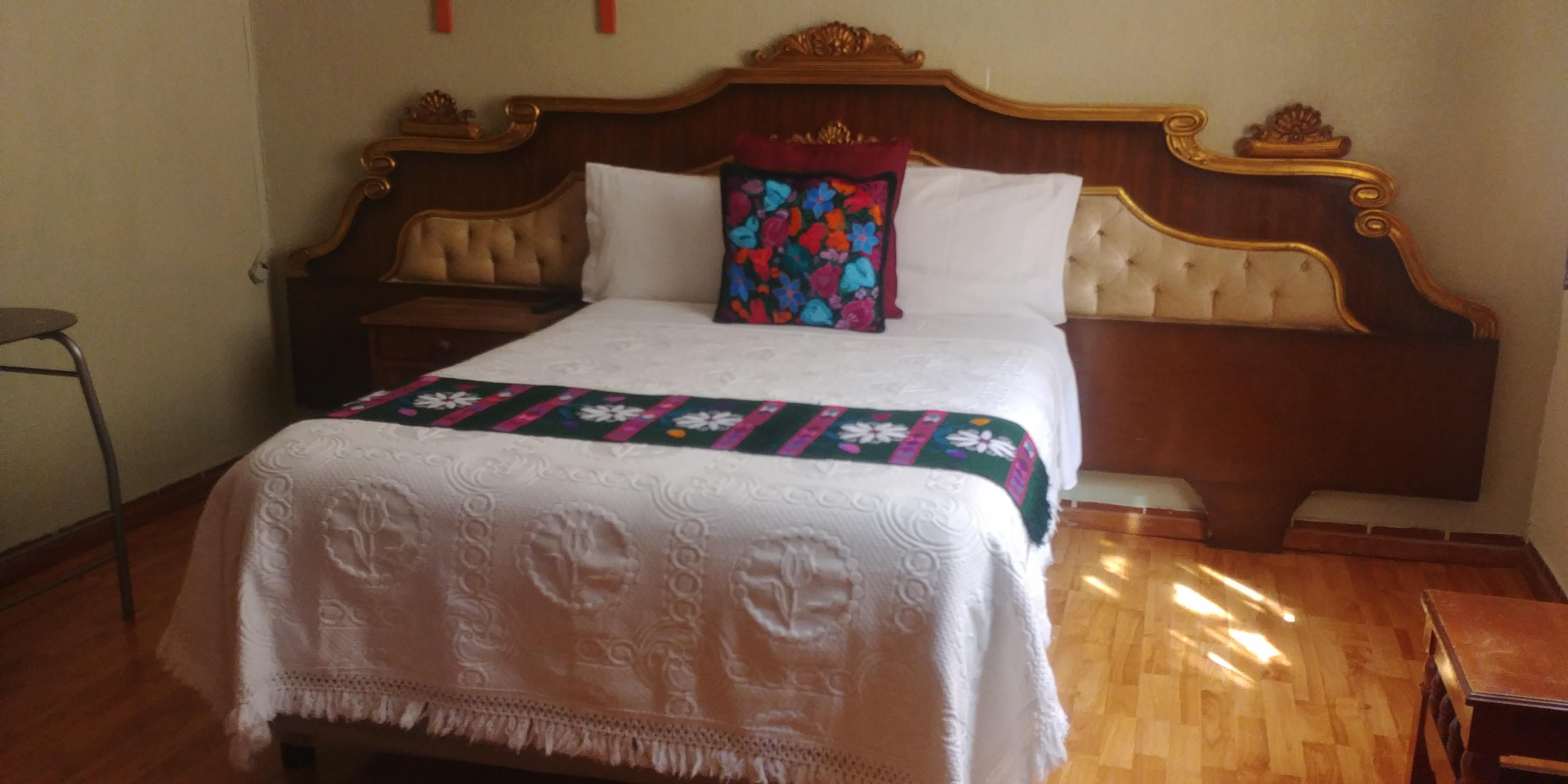 Maria Angelina San Cristobal de las Casas