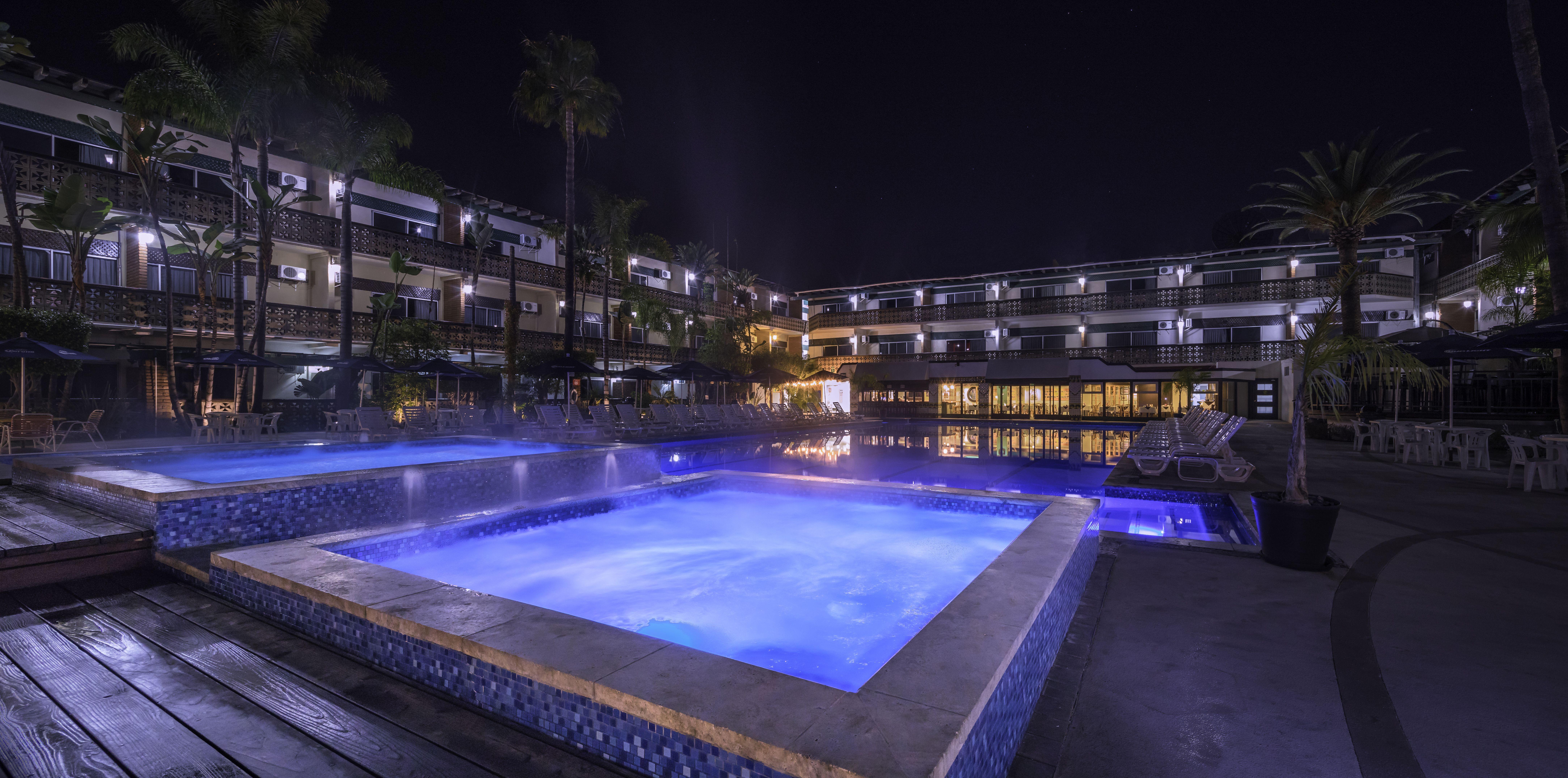 Hotel San Nicolas Casino 3*