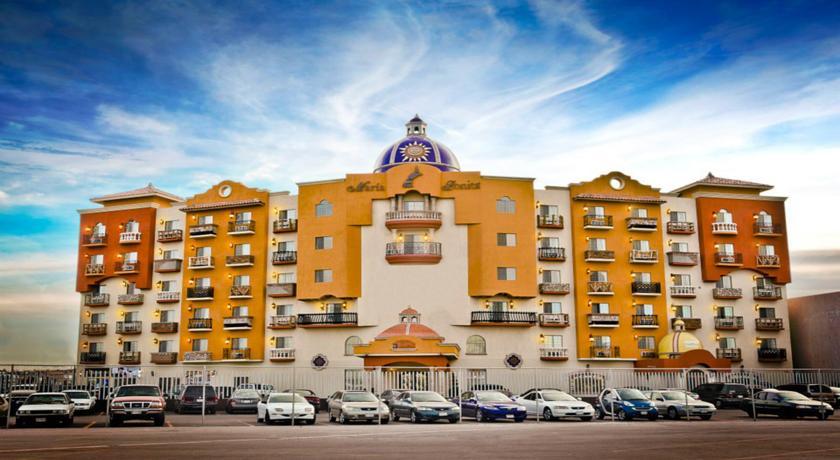 Business & Maria Bonita Hotel Ciudad Juarez