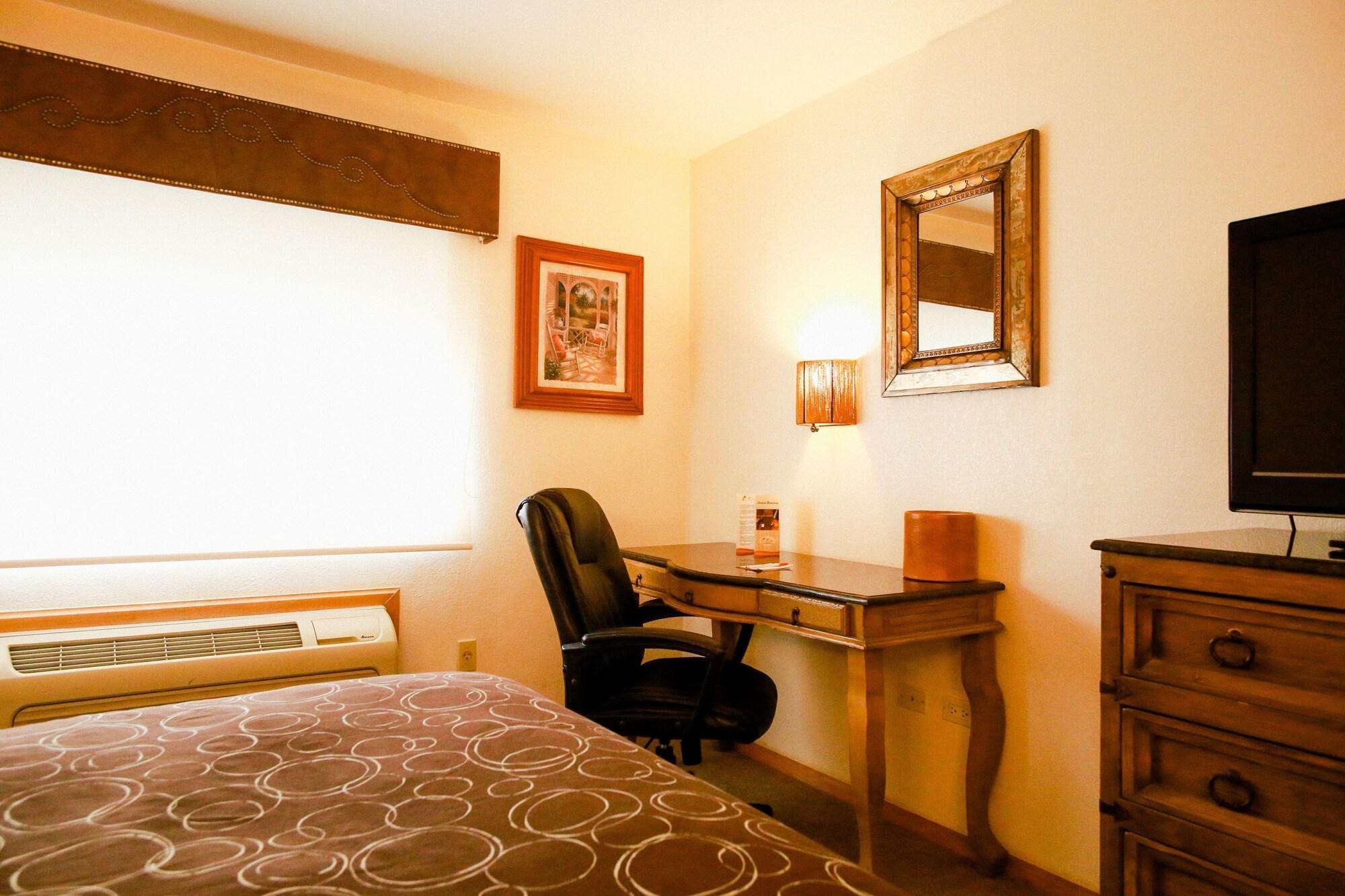 Business & Maria Bonita Hotel Ciudad Juarez