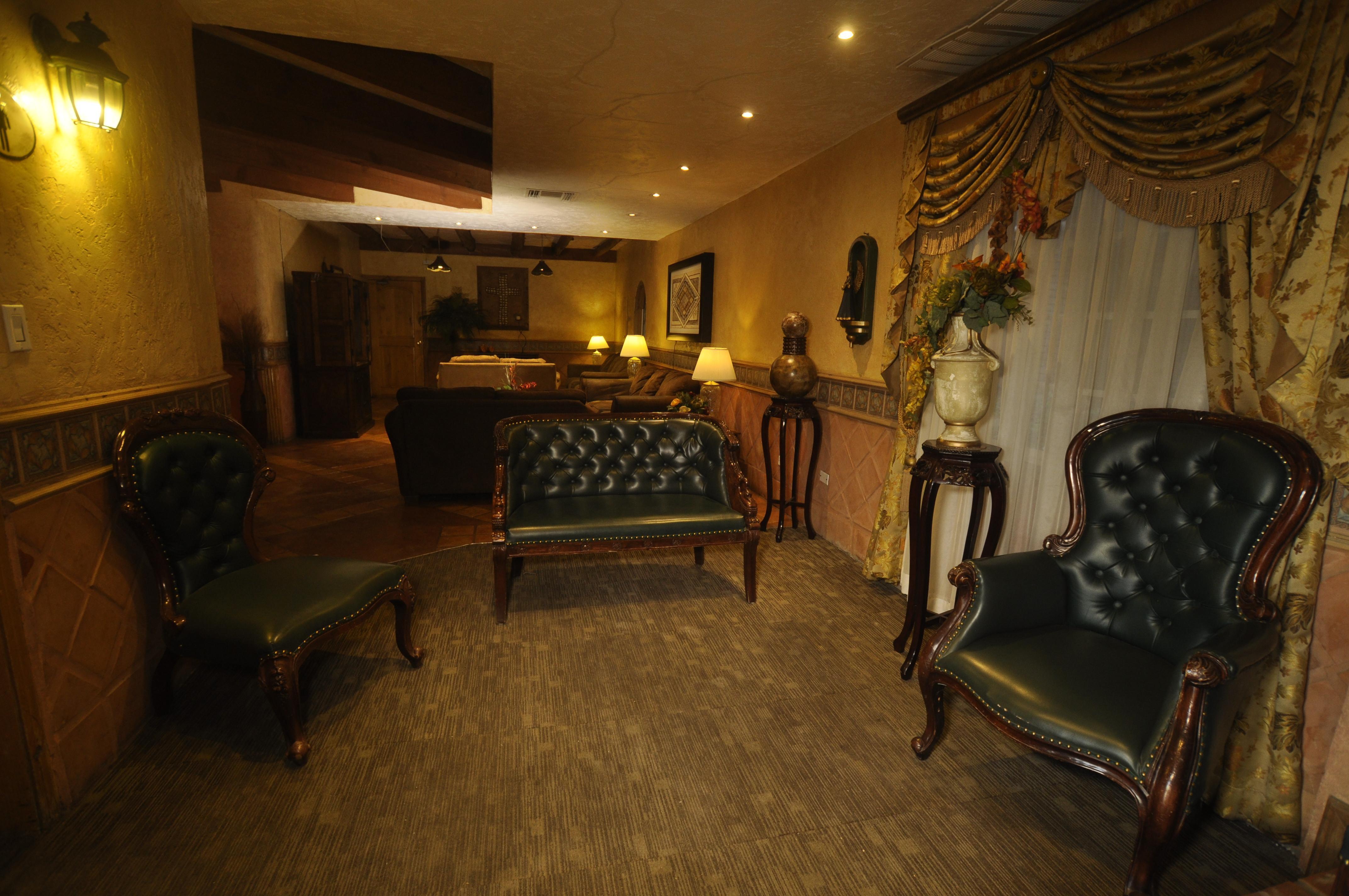 Hotel Business & Maria Bonita Ciudad Juarez