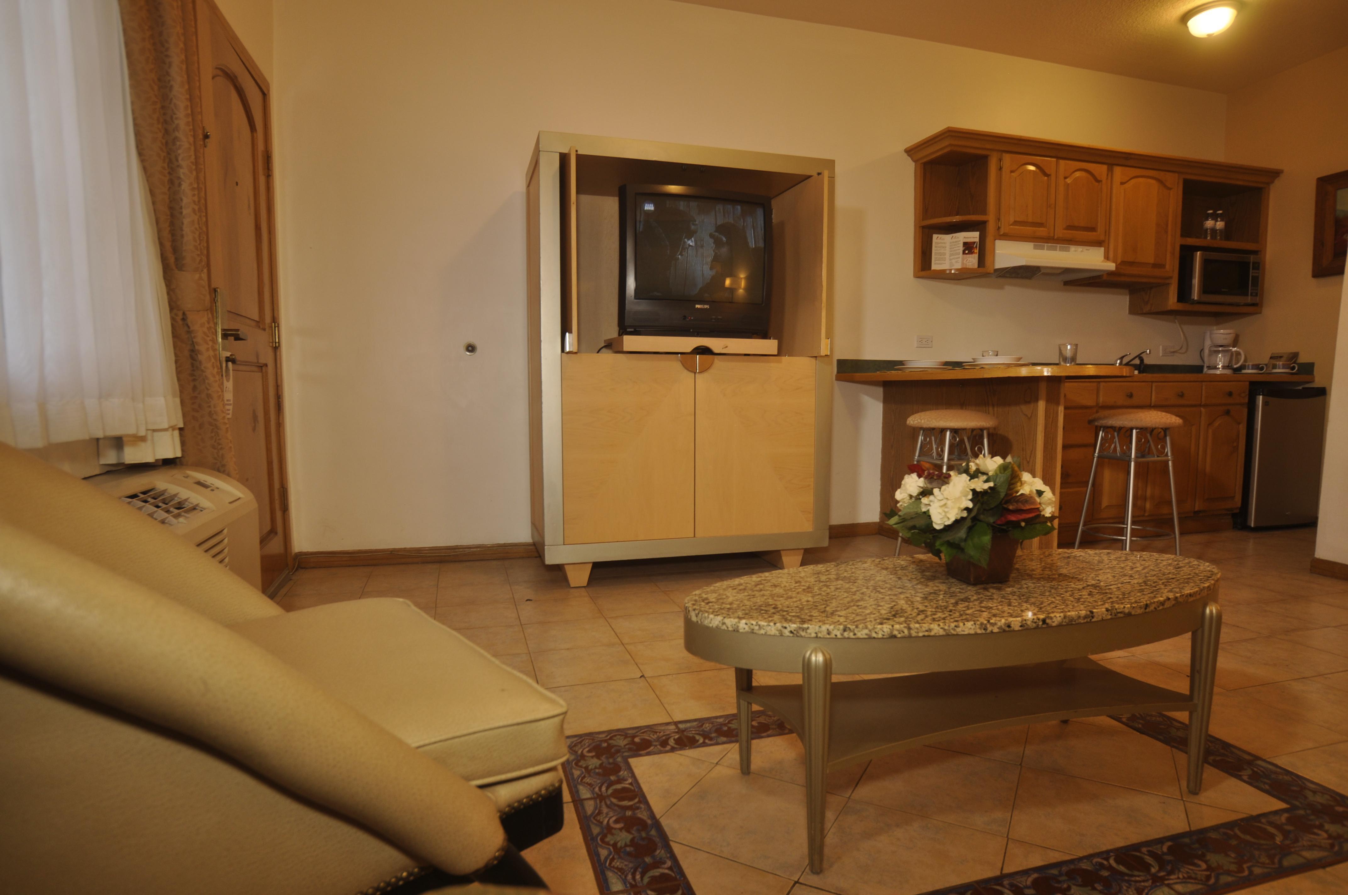 Business & Maria Bonita Hotel 4*