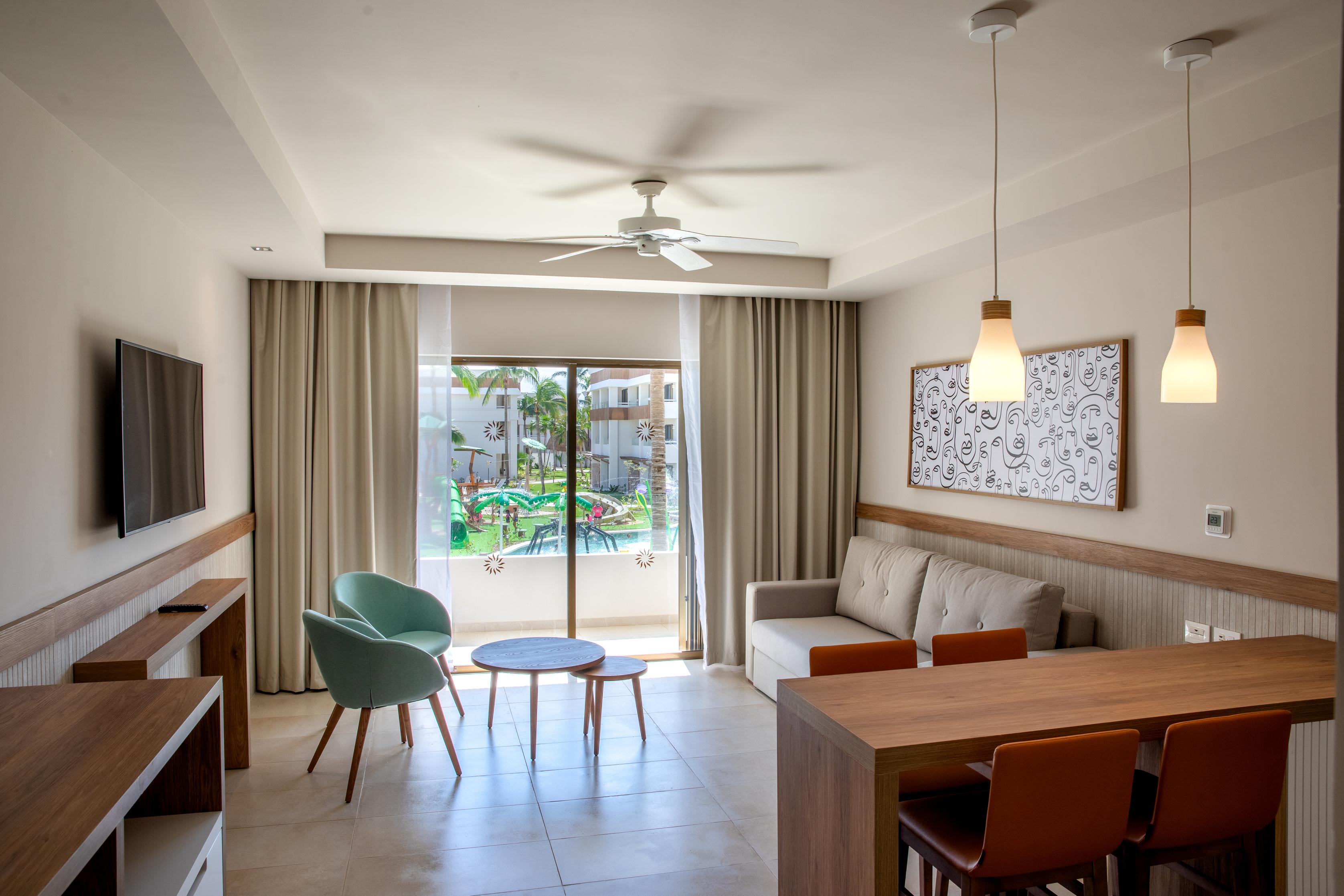 Resort Bahia Principe Grand Tulum Riviera Maya