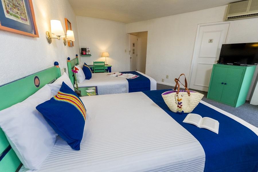 Hotel Victoria