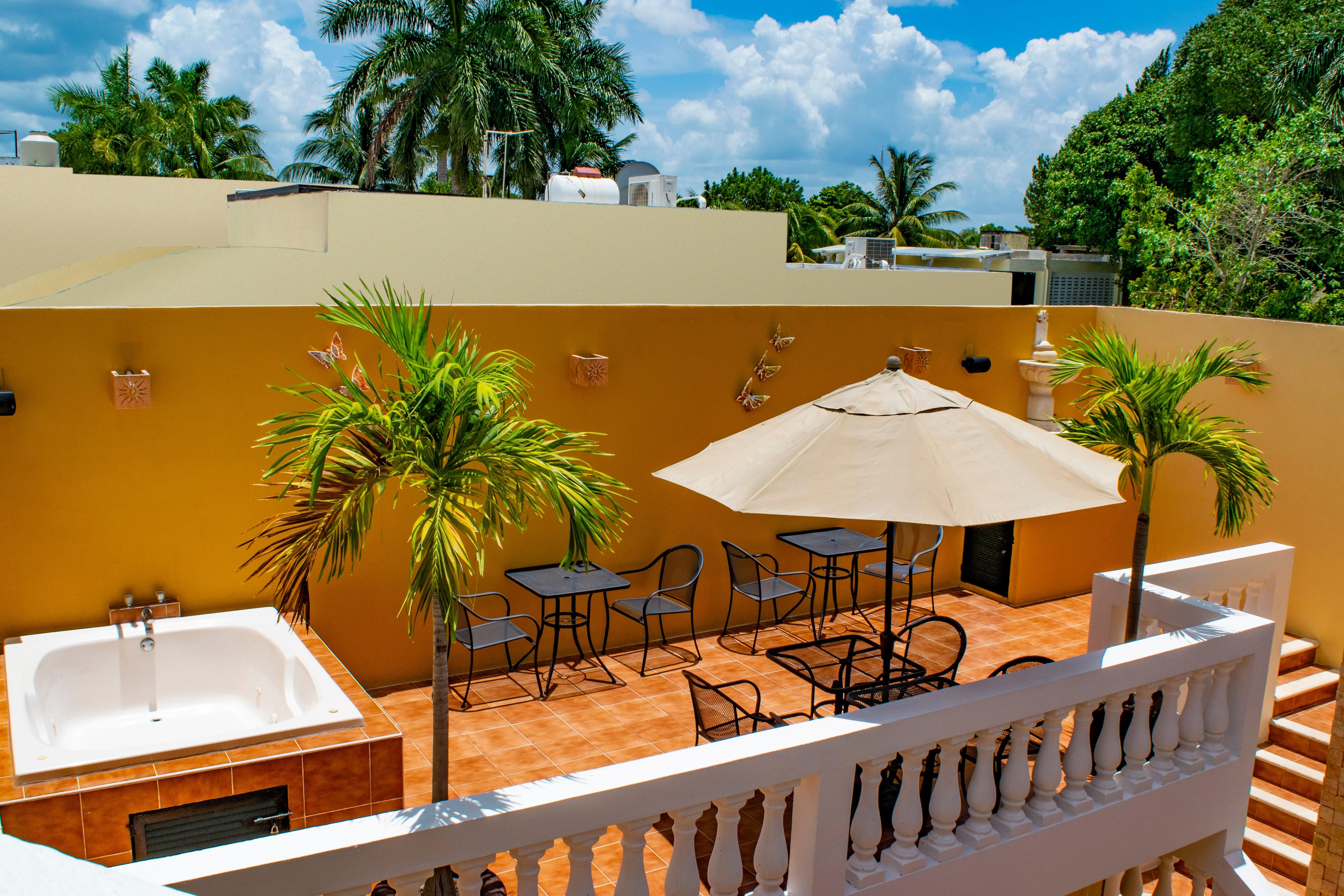 Del Peregrino Boutique Hotel 4*